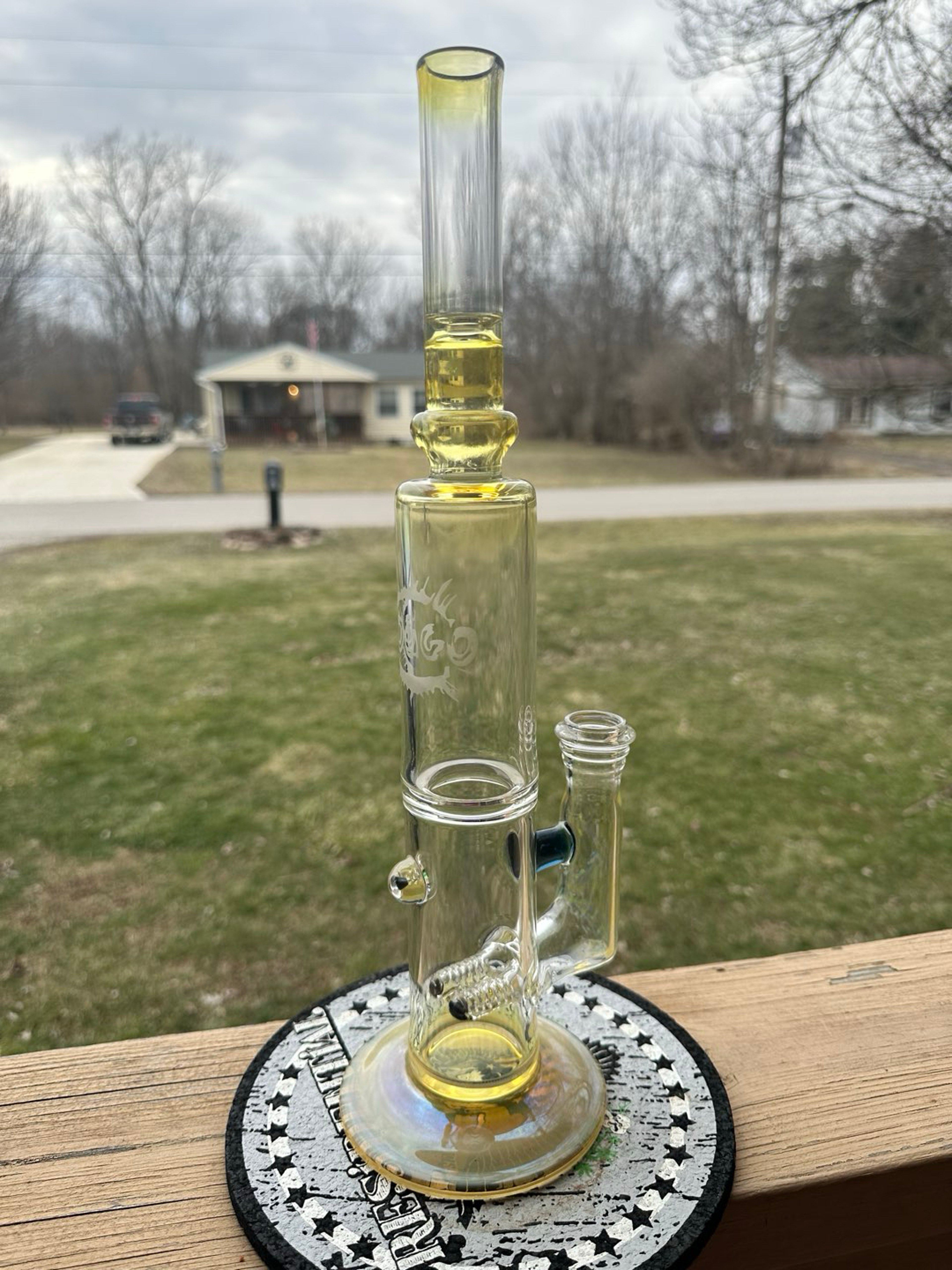 Preview pic of New 2023 Yougo Mini Fatty Goofy Millie’s