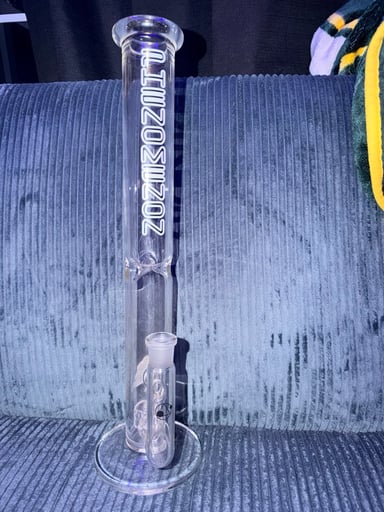 Preview pic of Phenomenon Straight Tube