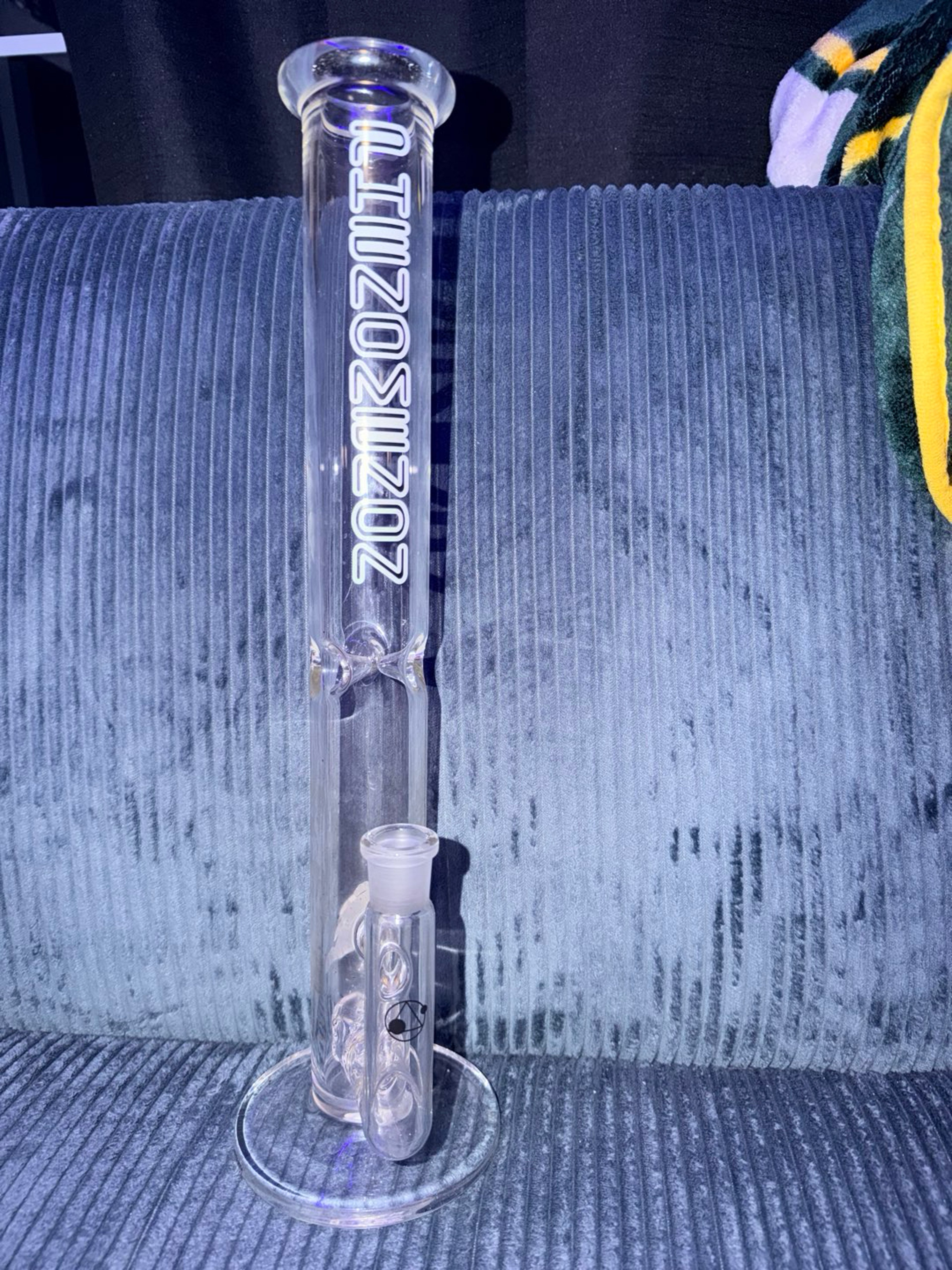 Phenomenon Straight Tube image 0