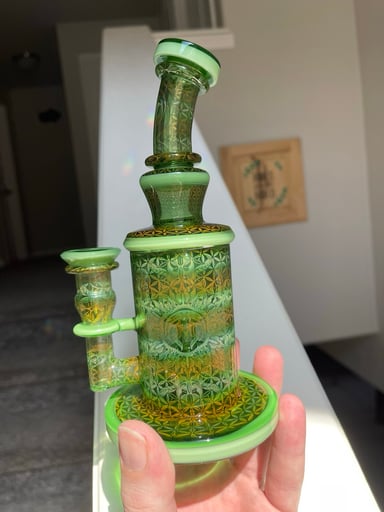 Preview pic of Elite Mothership Torus