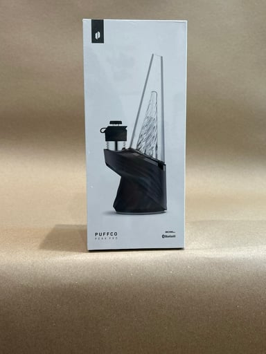 Preview pic of Puffco Peak Pro 3DXL onyx