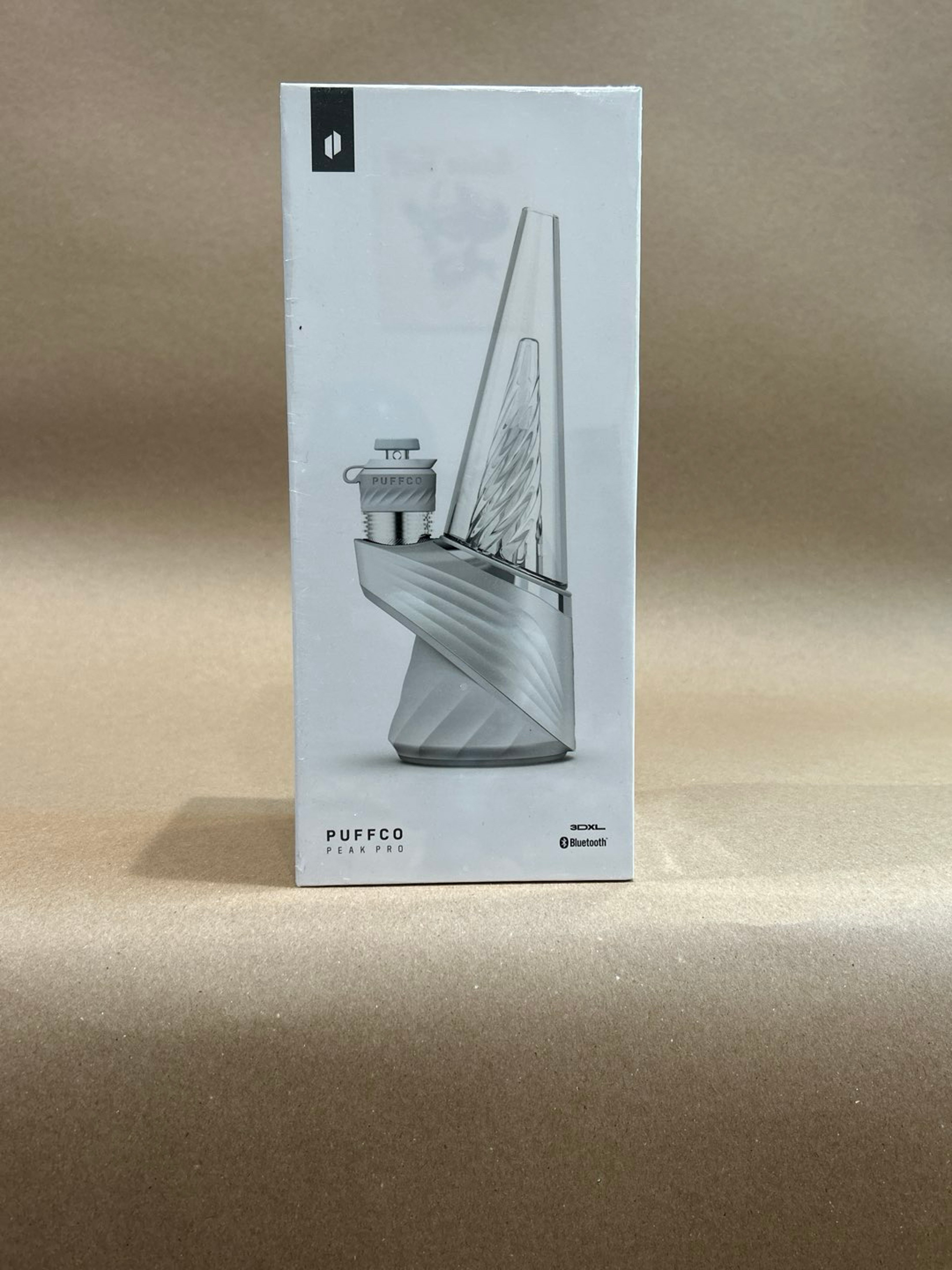 Puffco Peak Pro 3DXL pearl image 0