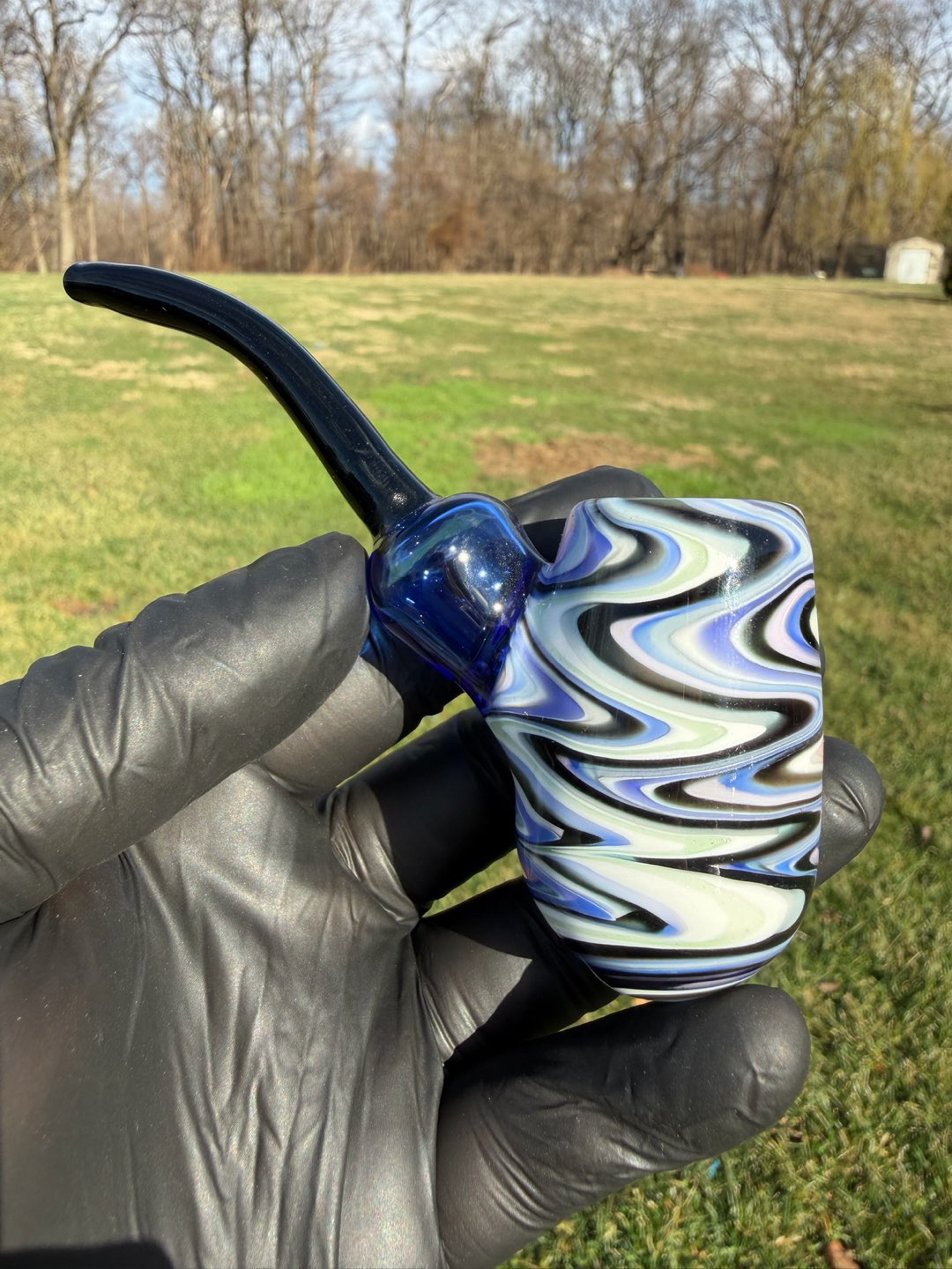 Colorful WigWag EggLock image 0