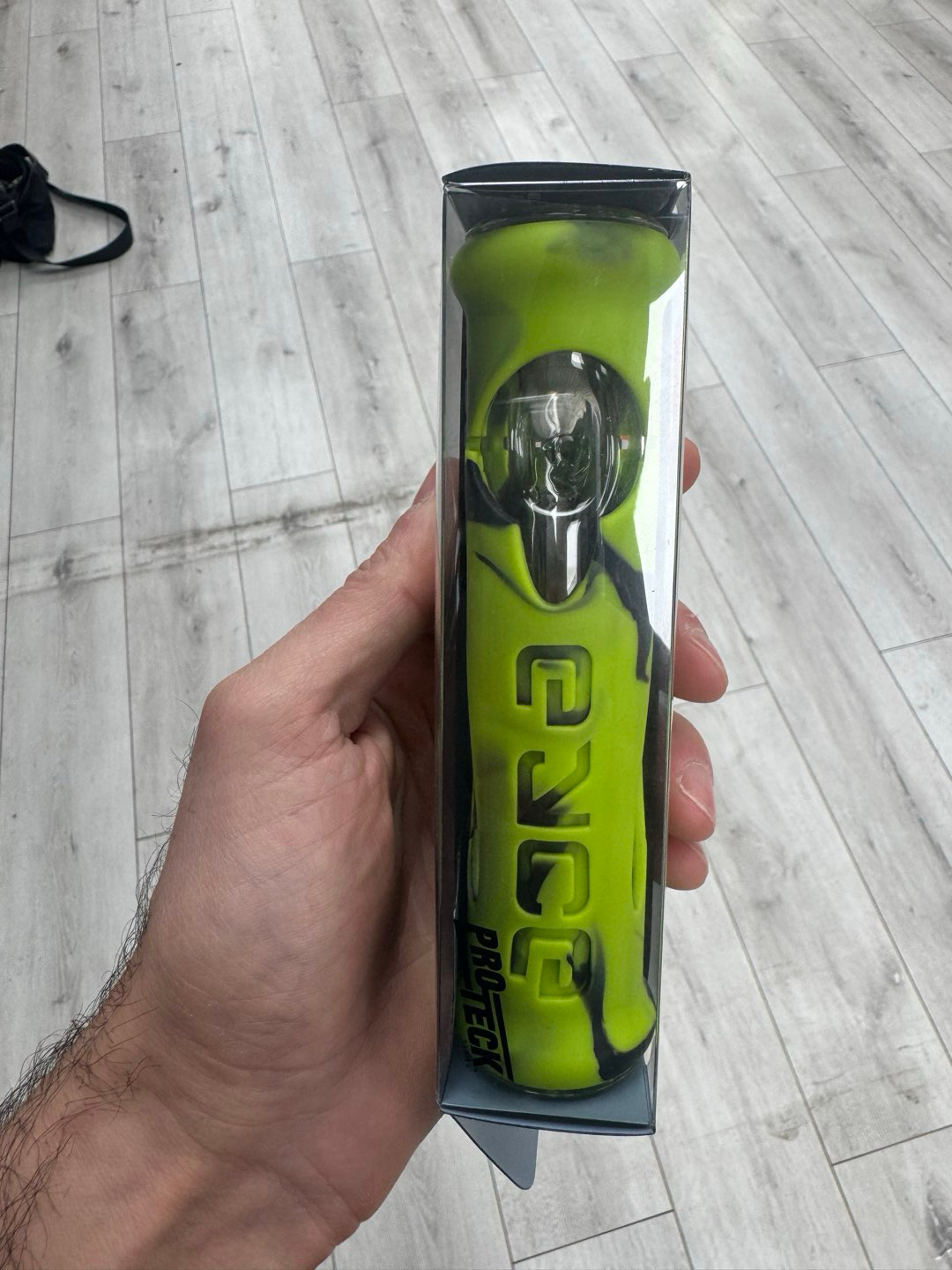 Preview pic of Eyce pro teck steamroller 1