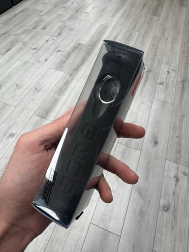 Preview pic of Eyce pro teck steamroller 2