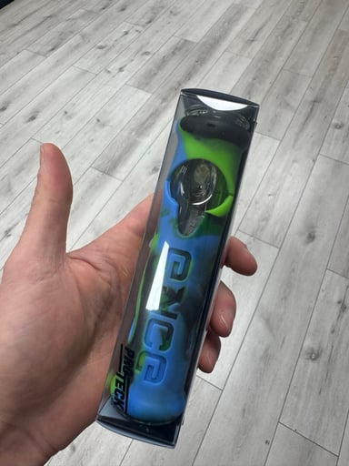 Preview pic of Eyce pro teck steamroller 3