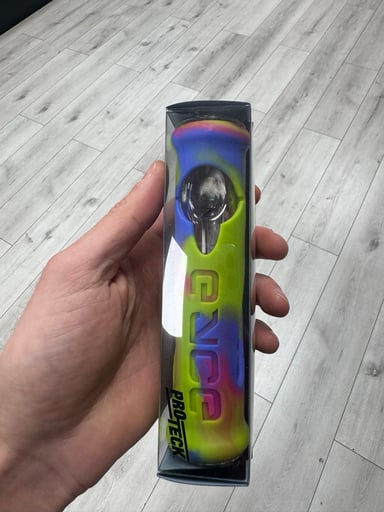 Preview pic of Eyce pro teck steamroller 4