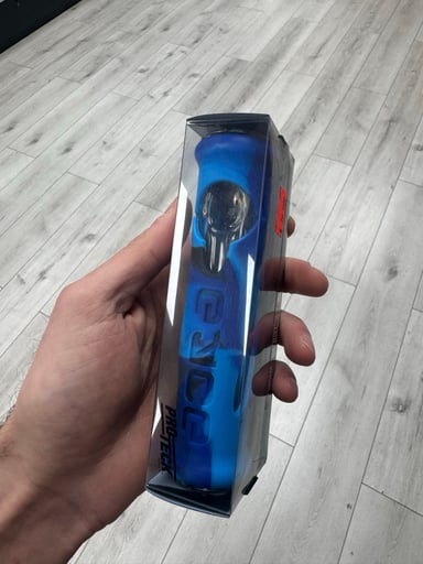 Preview pic of Eyce pro teck steamroller 5