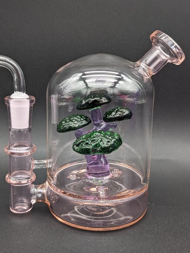 Preview pic of BONSAI TREE BLOOPER DAB RIG