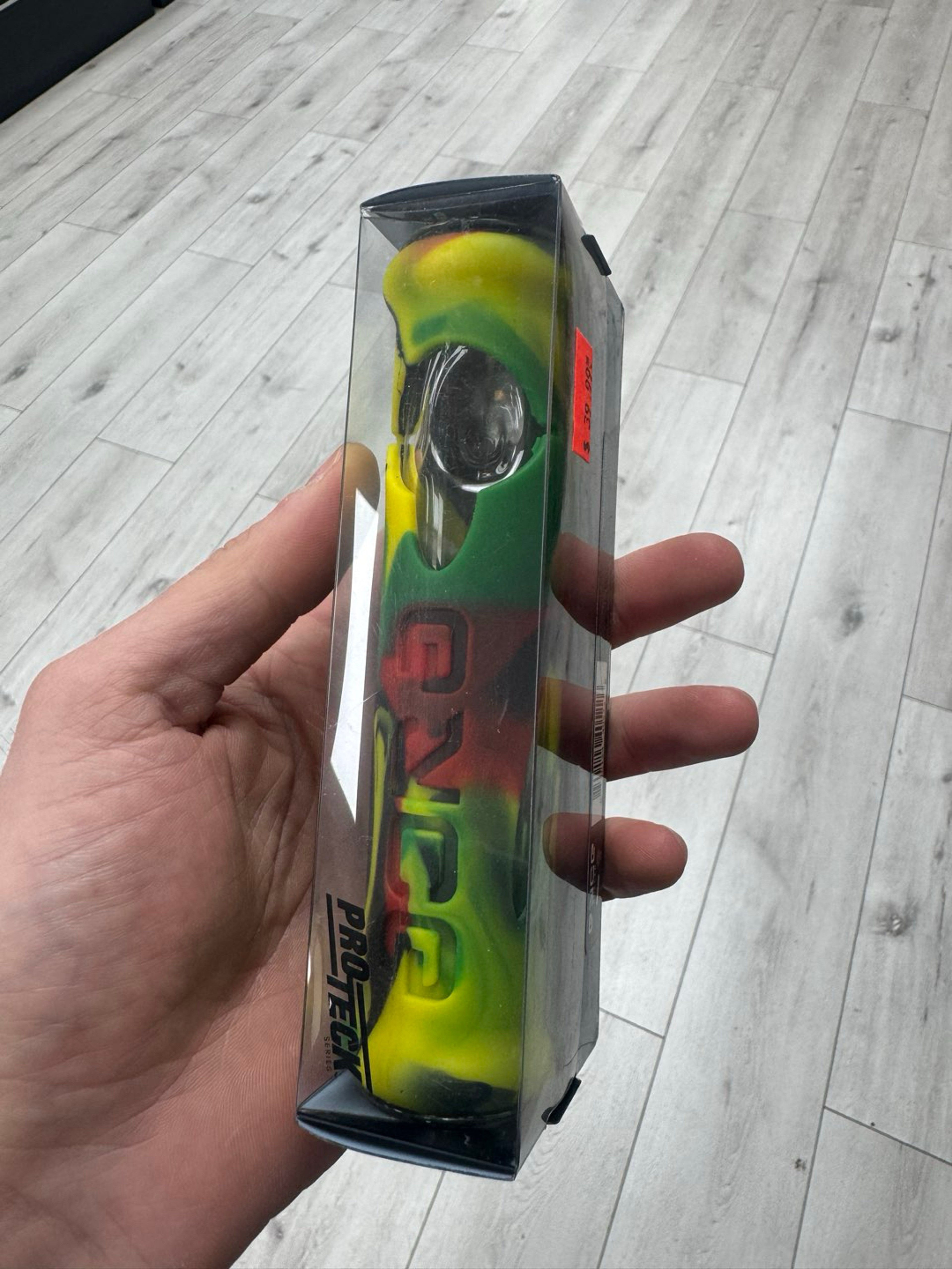 Preview pic of Eyce pro teck steamroller 6