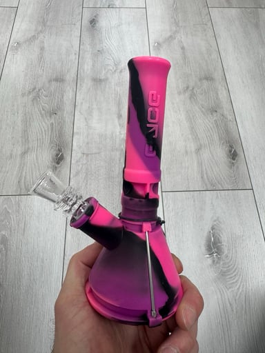 Preview pic of Eyce mini beaker 1