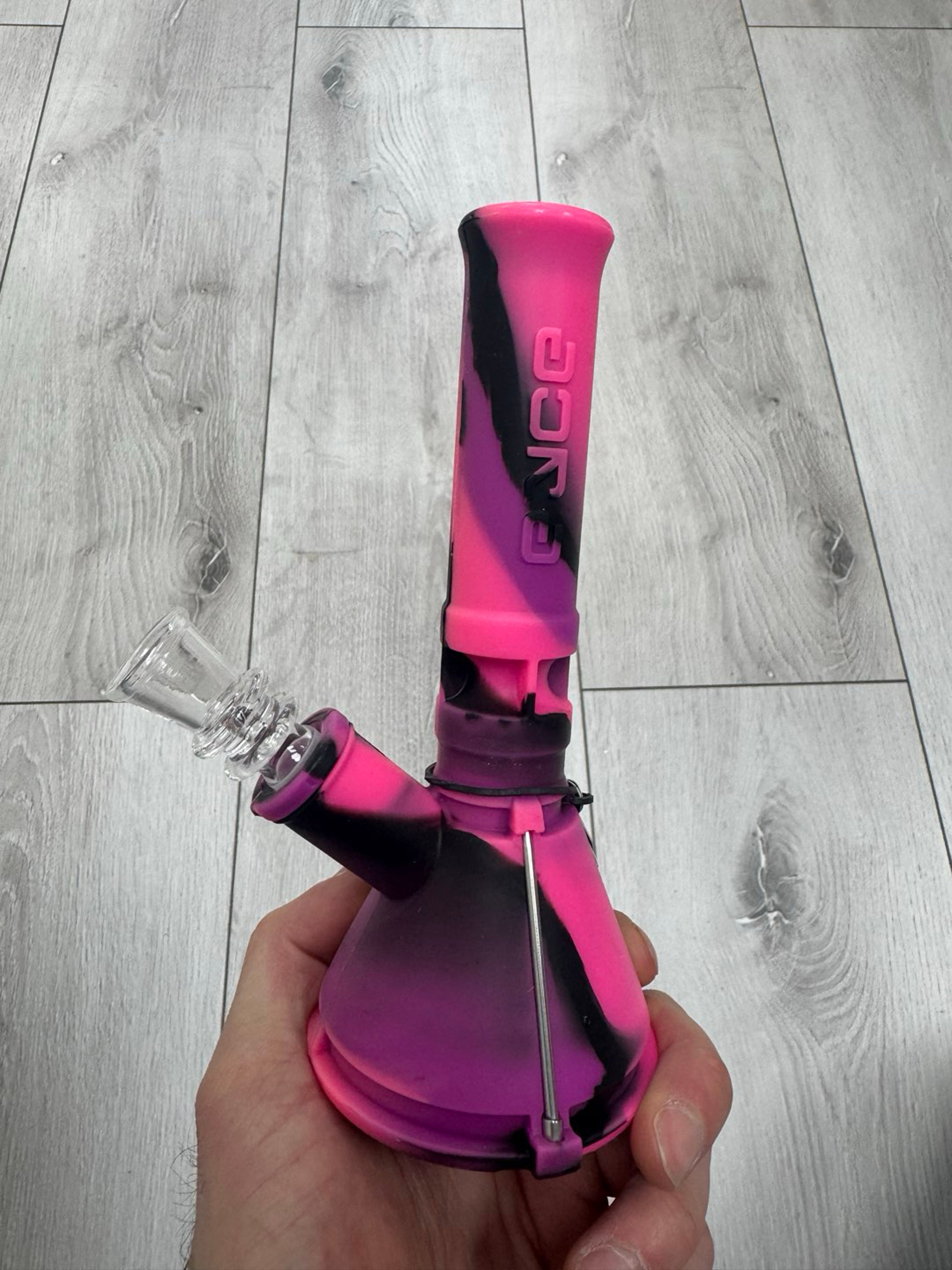 Eyce mini beaker 1 image 0