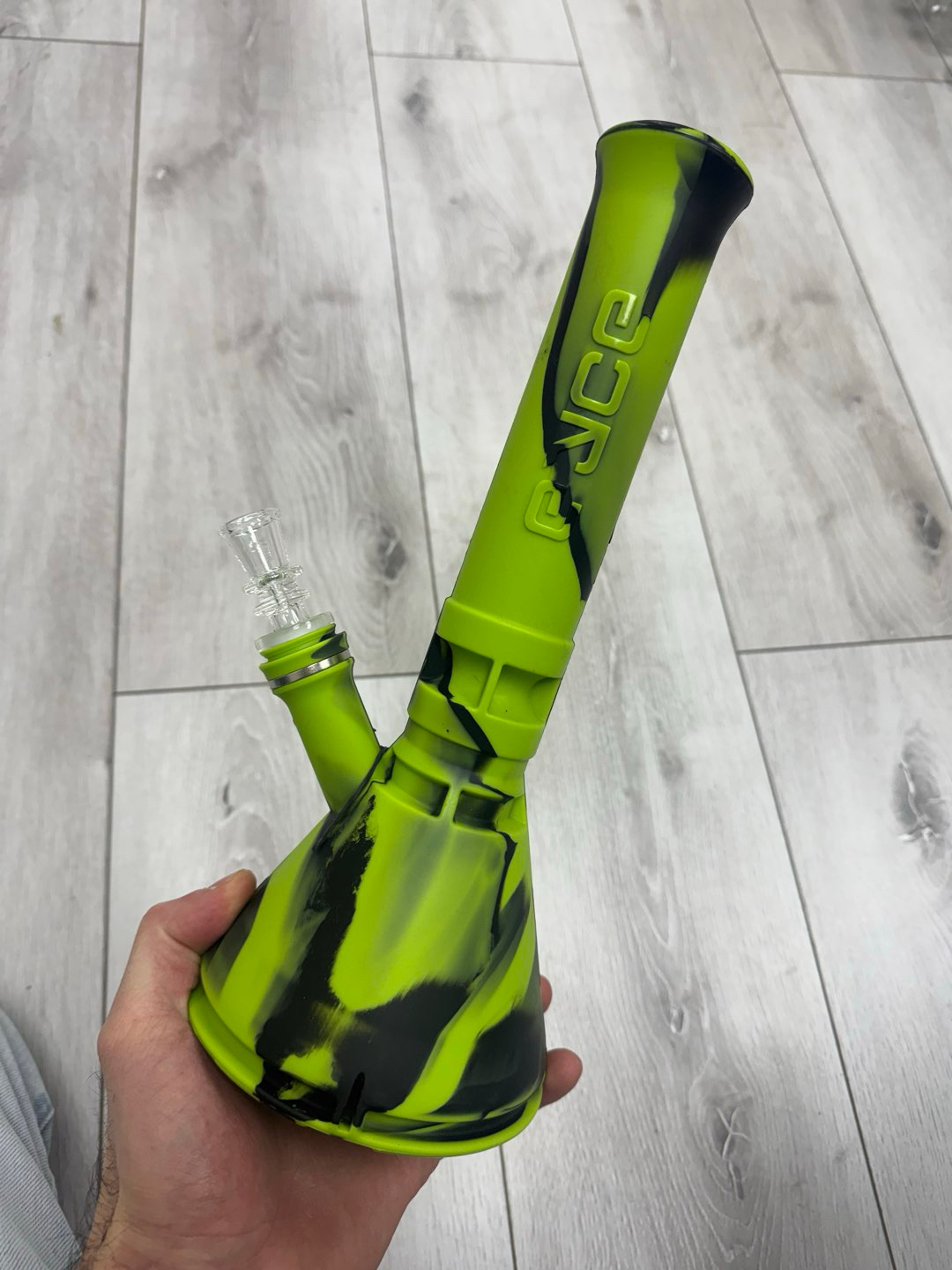 Eyce beaker 1 image 0