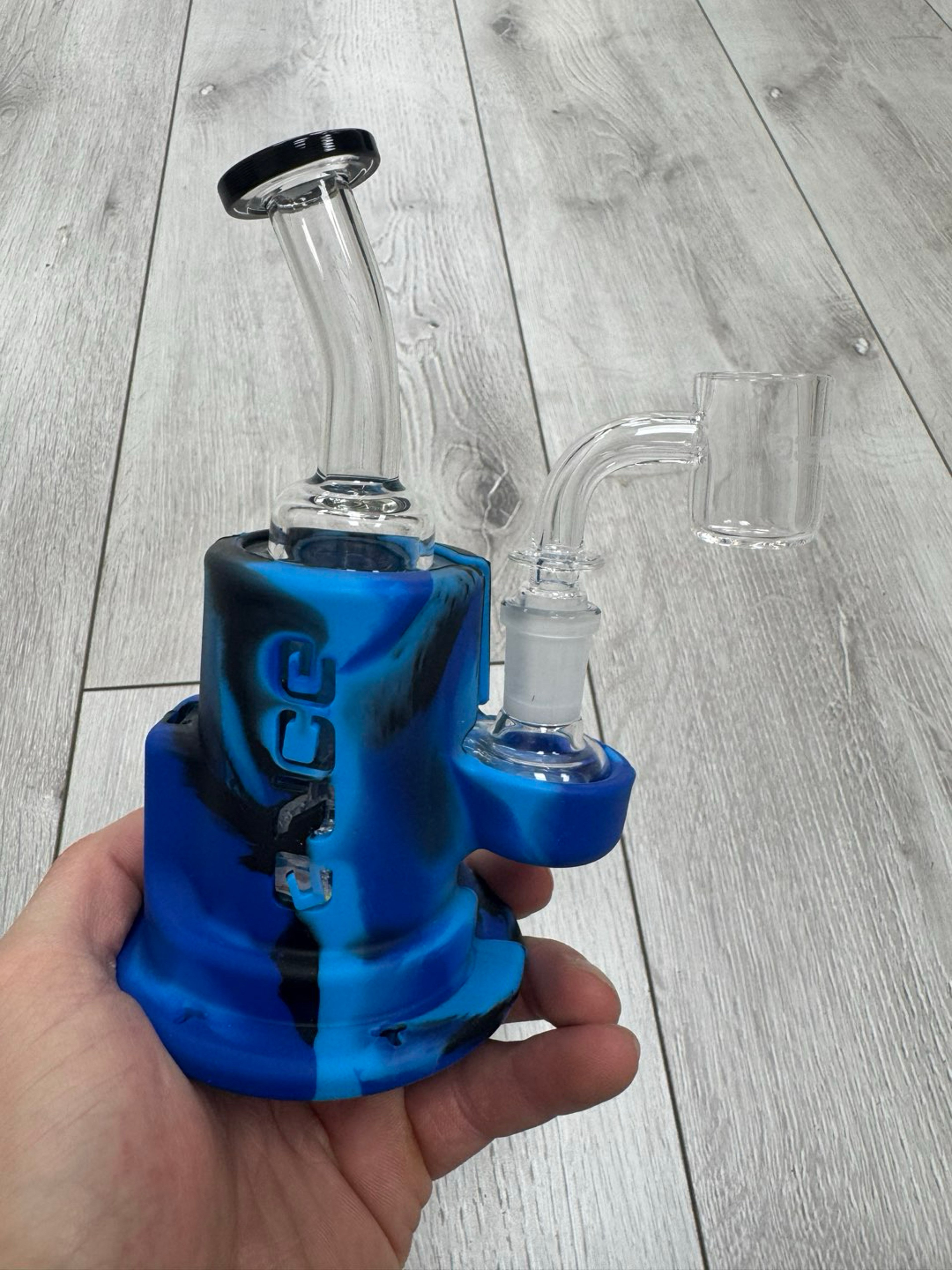 Eyce spark rig image 0