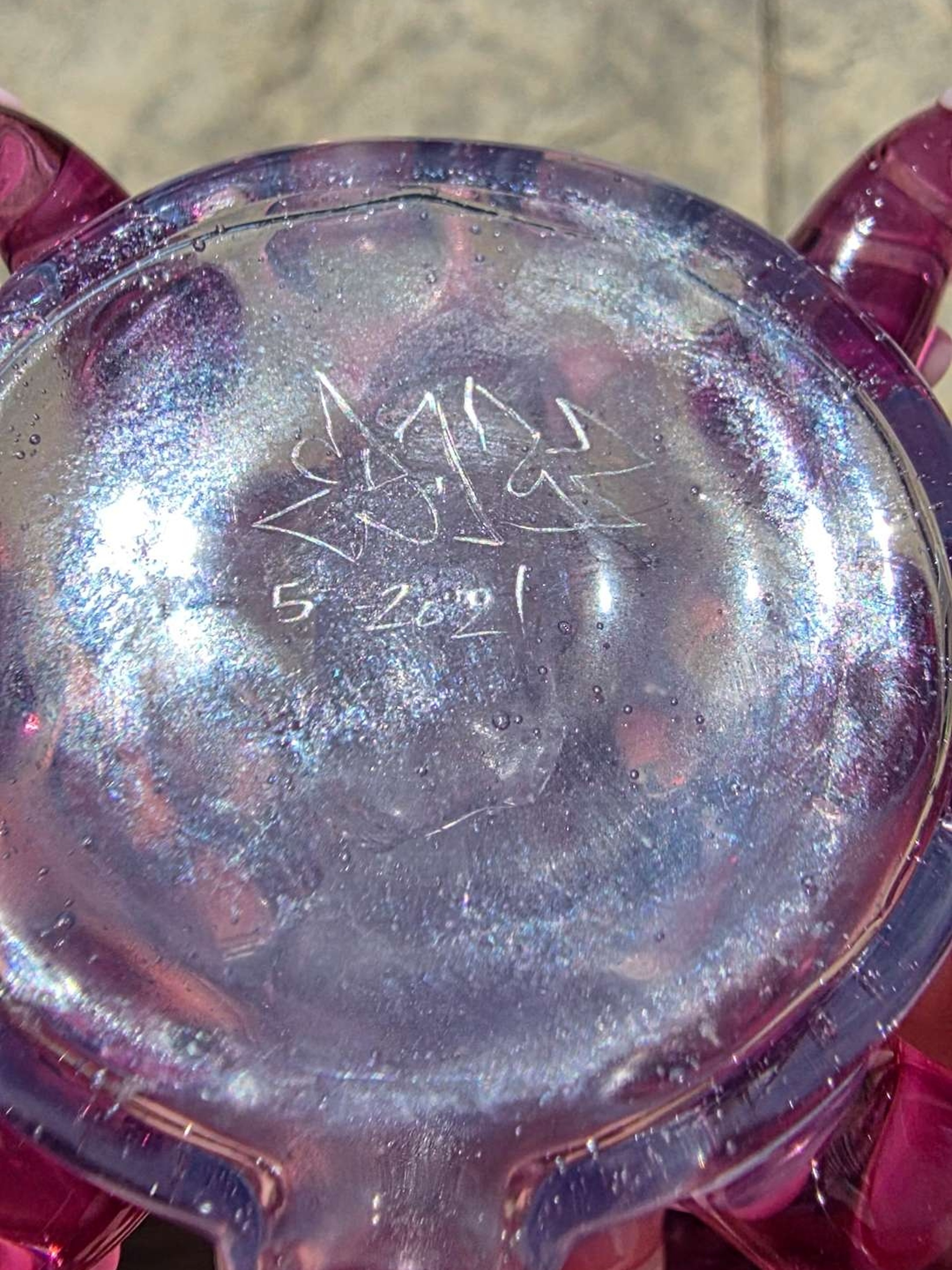 Preview pic of Salt x Capt Cronic collab