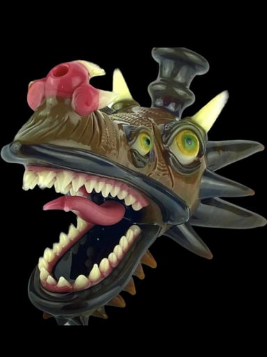 Preview pic of Salt 🧂 x Joe P 🐉