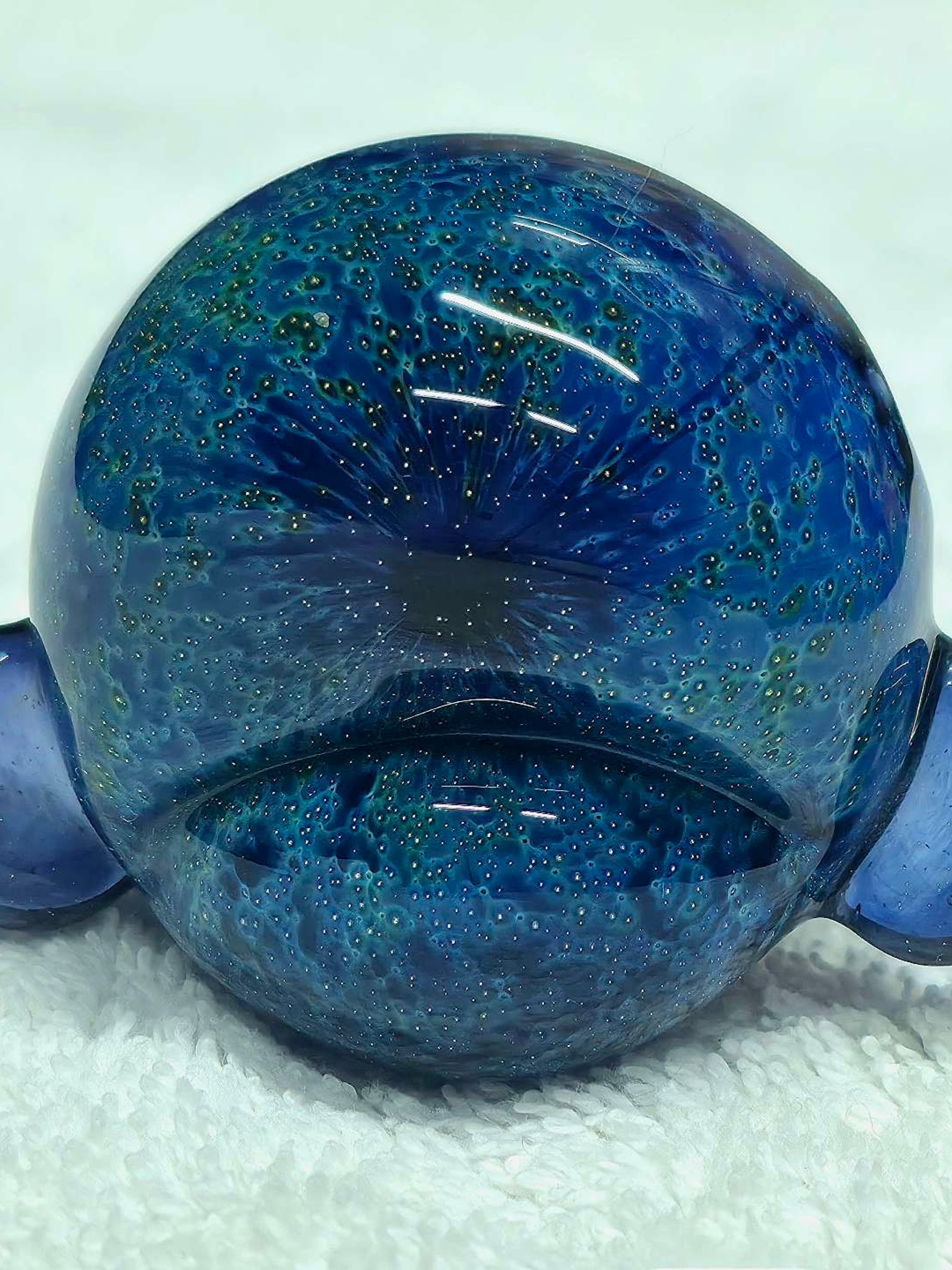 Preview pic of Luda Pendant