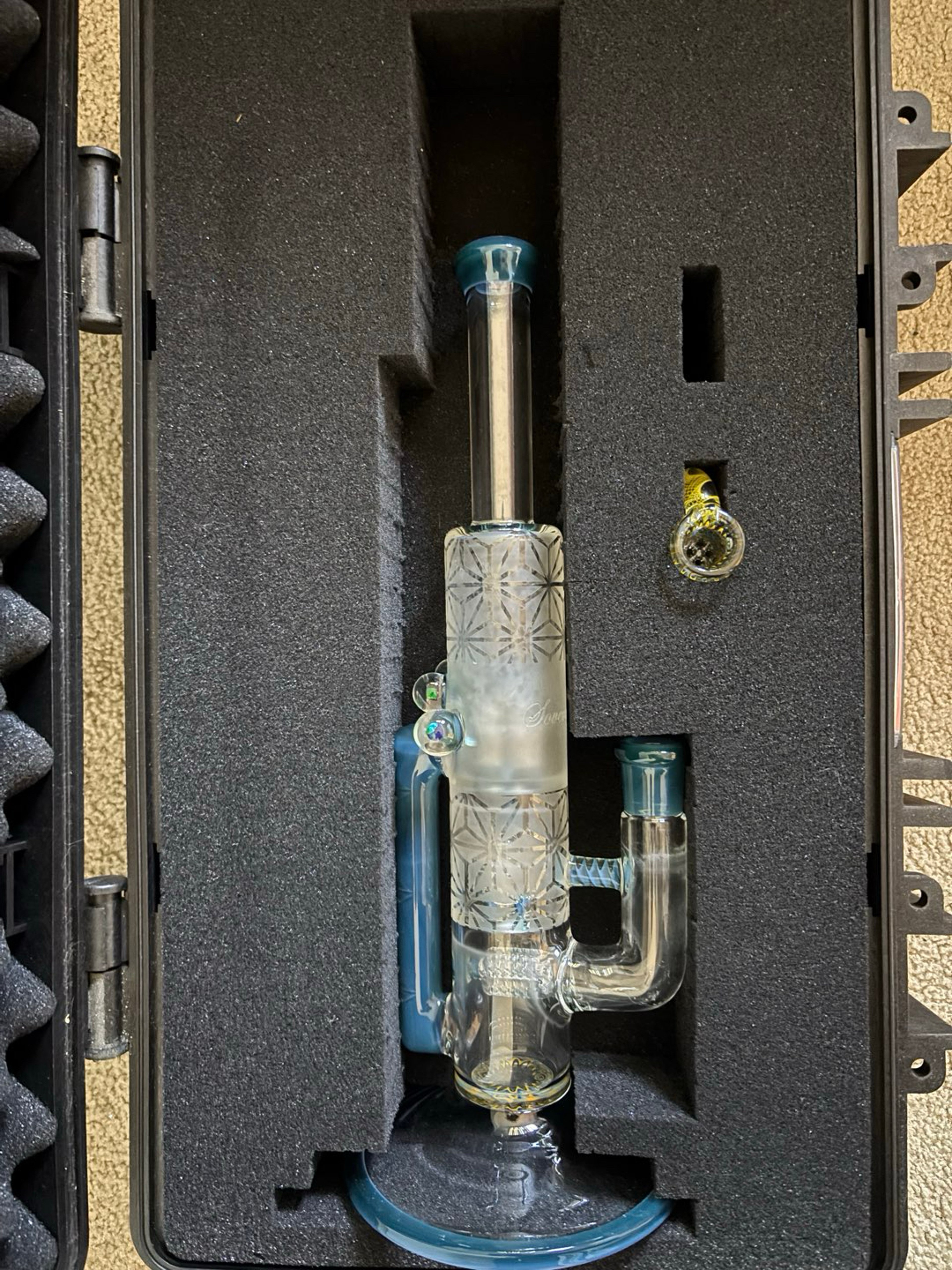 Preview pic of FA Sovereignty Treeclycler