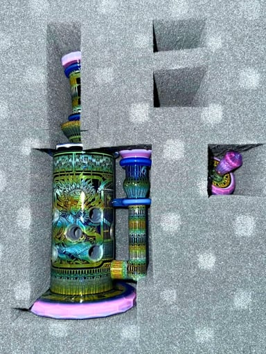 Preview pic of Mothership Elite SFT "Loom" Series