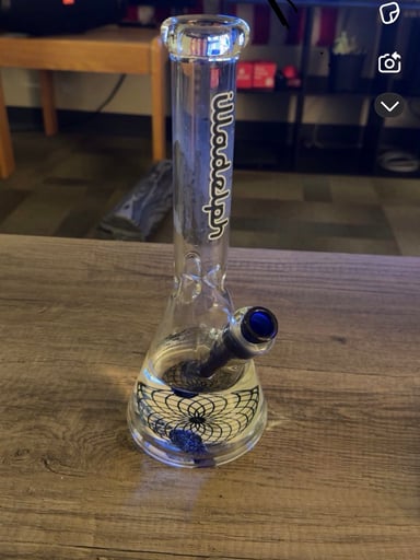 Preview pic of Illadelph Micro Beaker 7mm