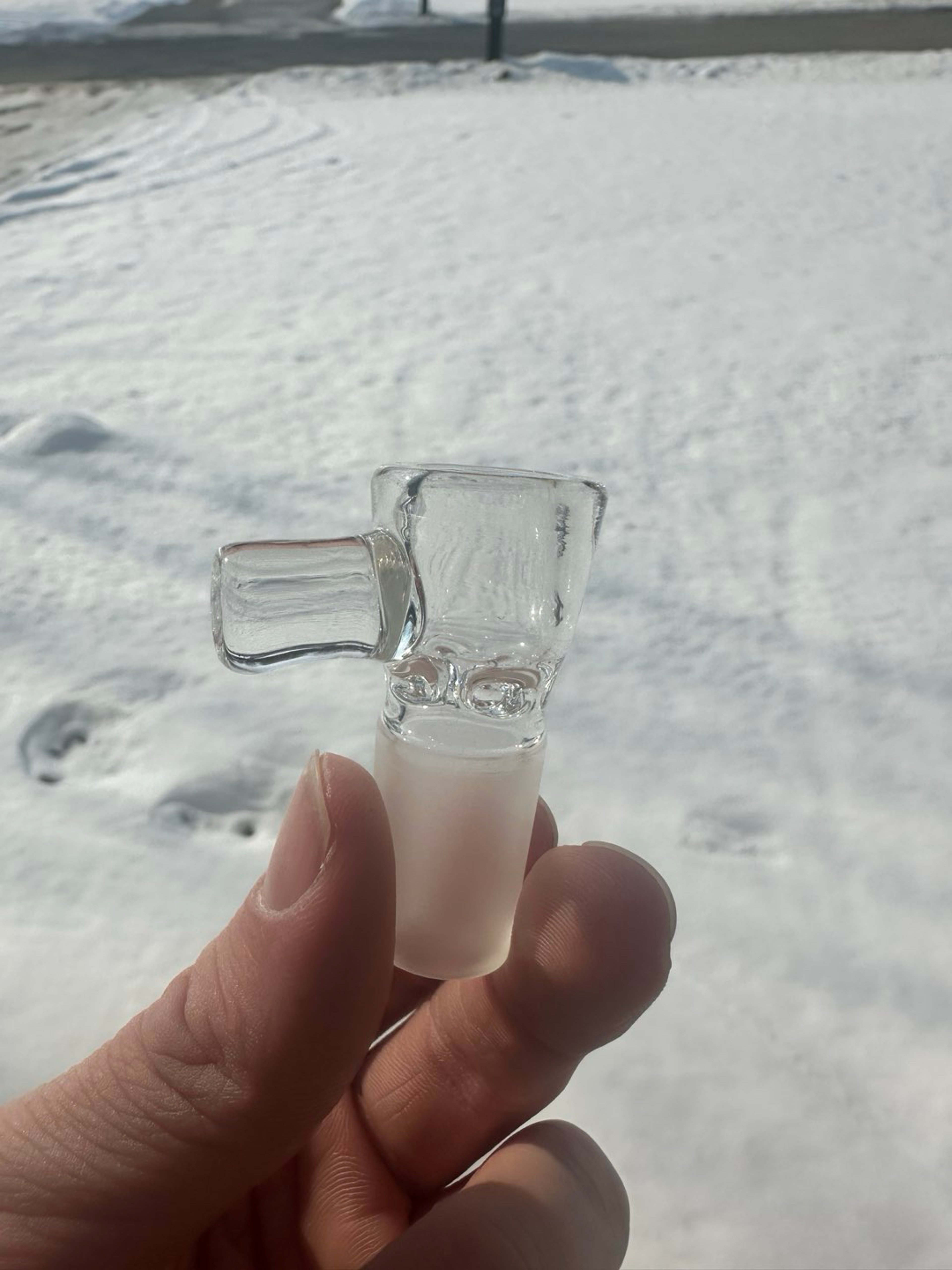 Clear Lx 1984 image 0