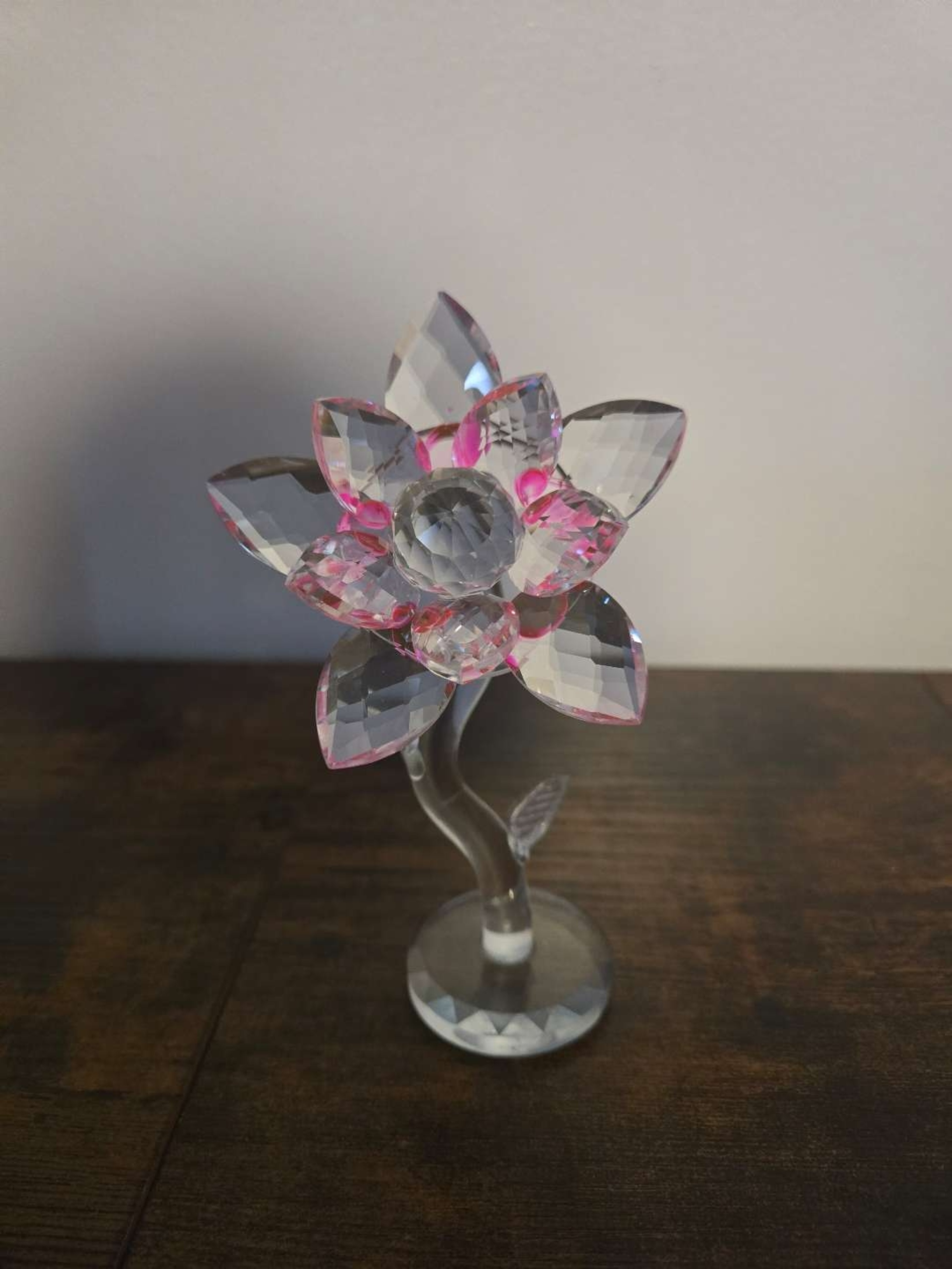 Preview pic of Crystal Flower