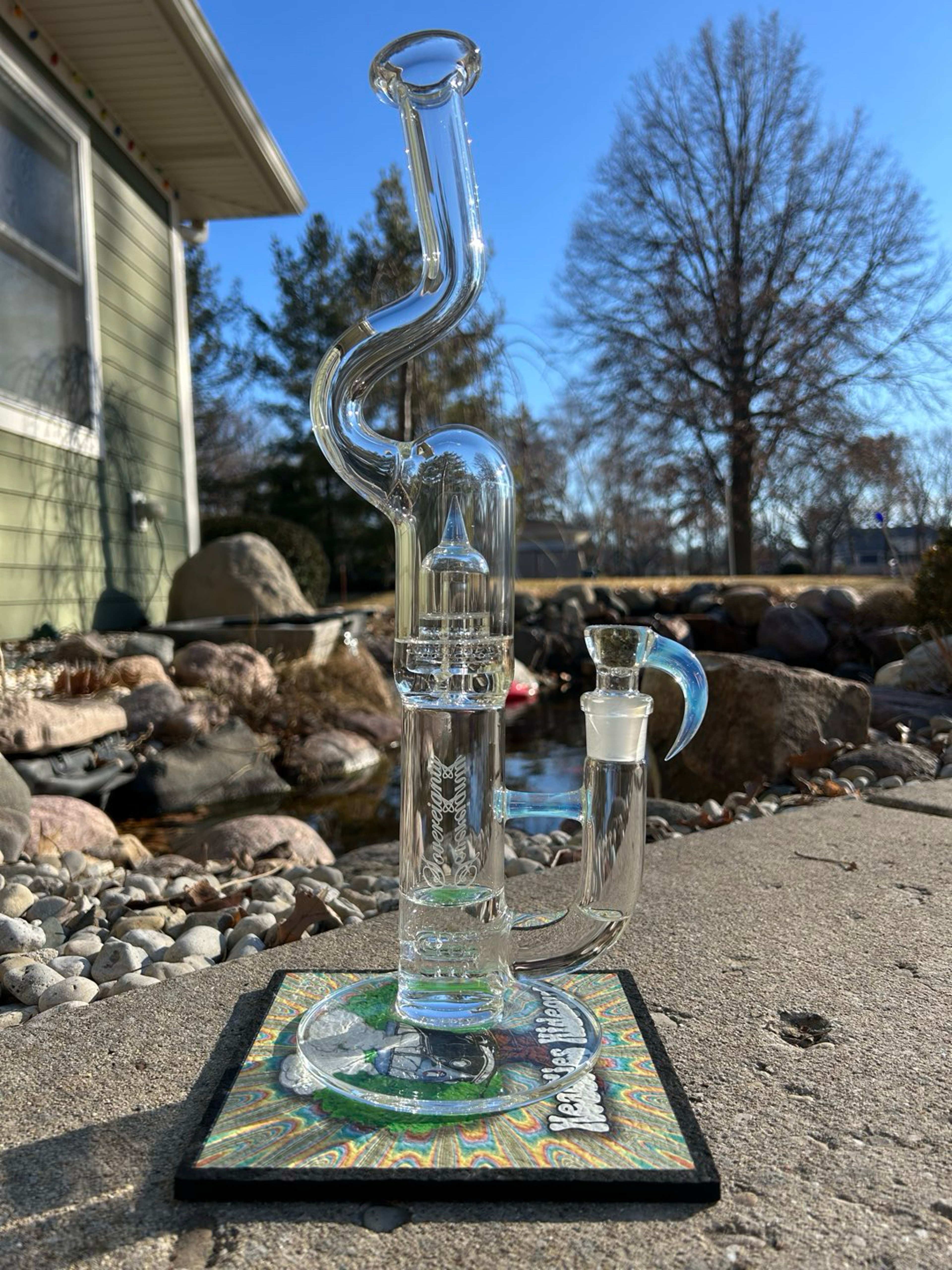 Sovereignty mini3-dome image 0