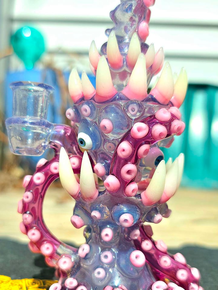 Salt x Capt Cronic collab | Shop Salt on GlassPass