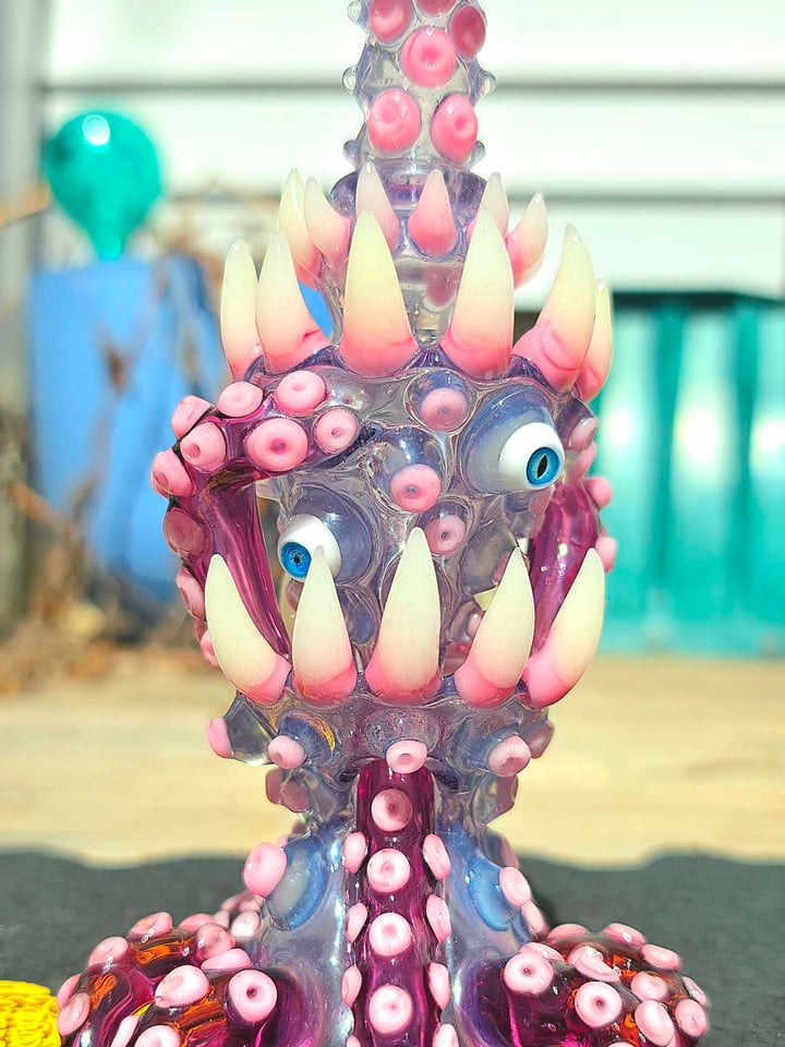 Salt x Capt Cronic collab | Shop Salt on GlassPass