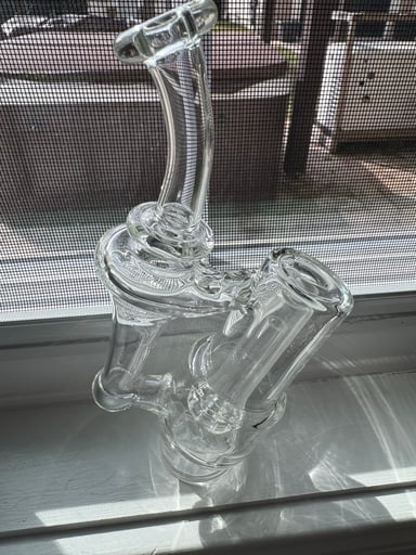 Preview pic of Puffco peak RBR attachment