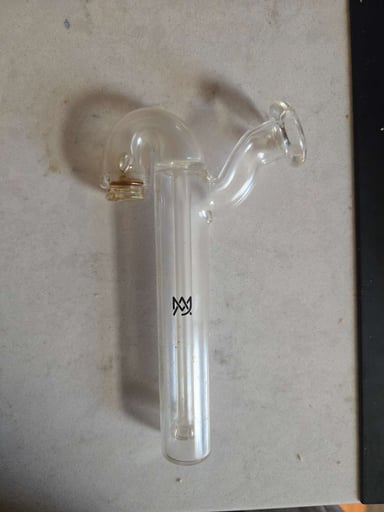 Preview pic of MJ arsenal Pivot Bubbler