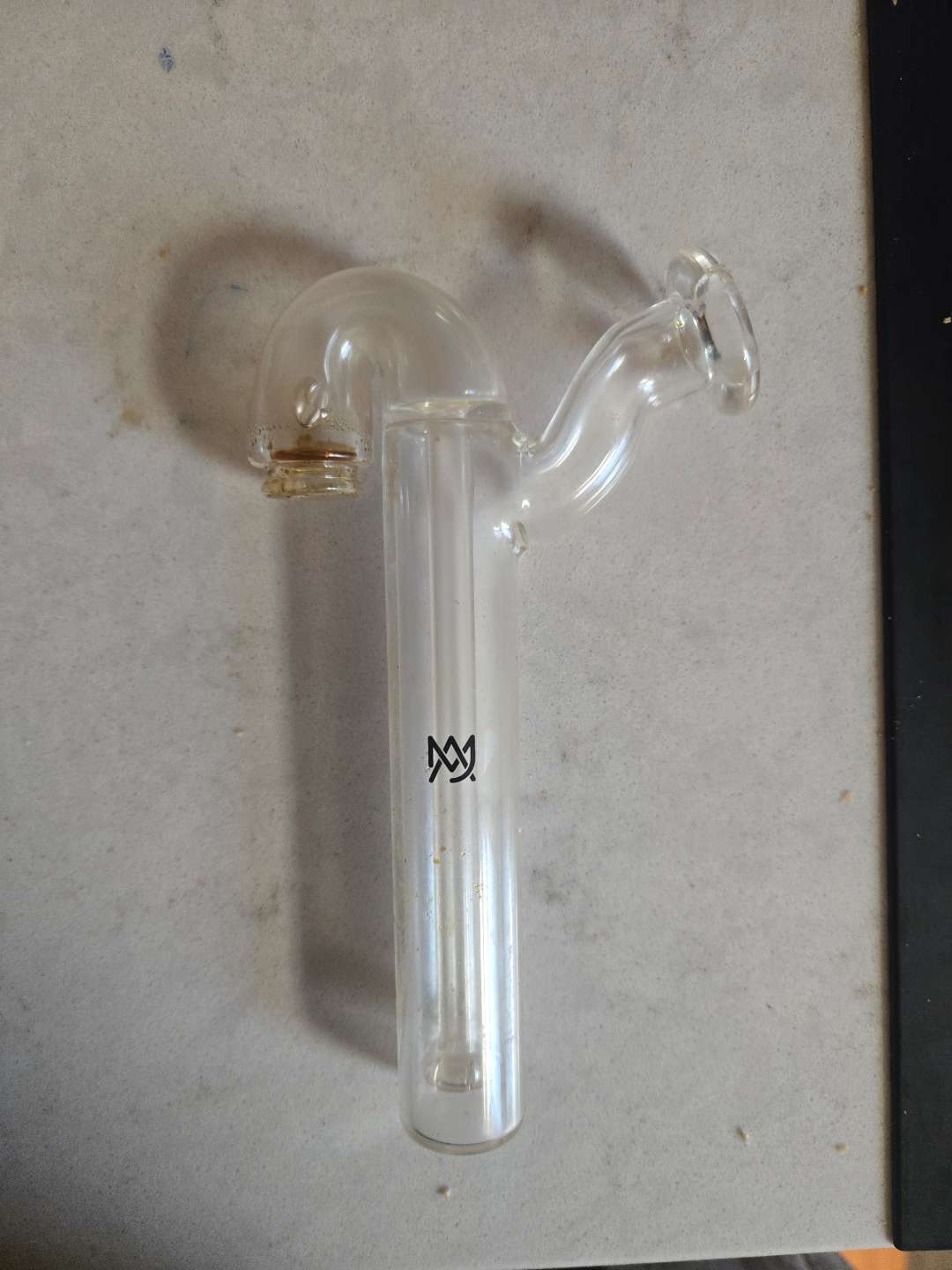 MJ arsenal Pivot Bubbler image 0