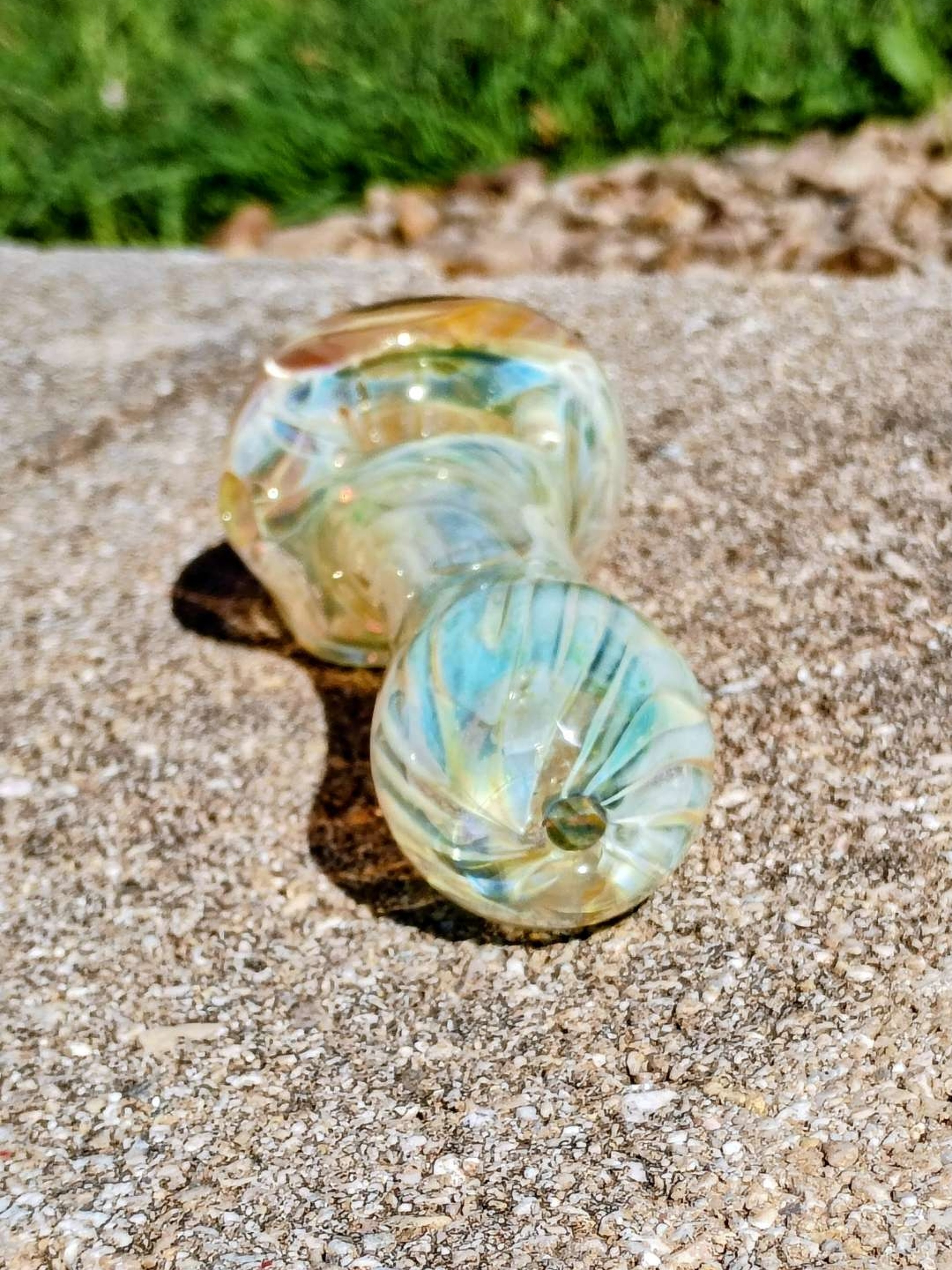 Beer Glass Spoon image 0