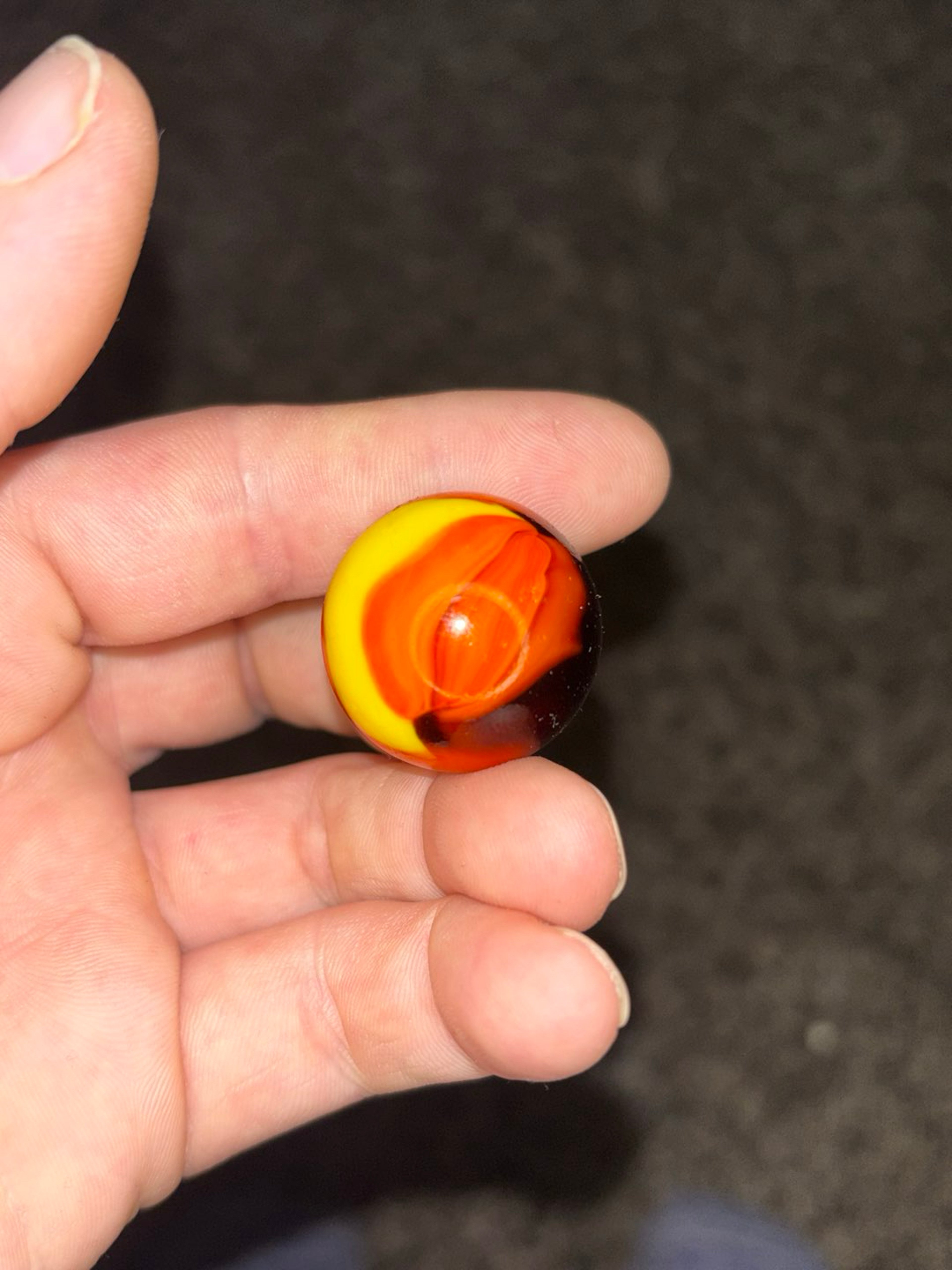 TWO PACK OF MARBLES image 0