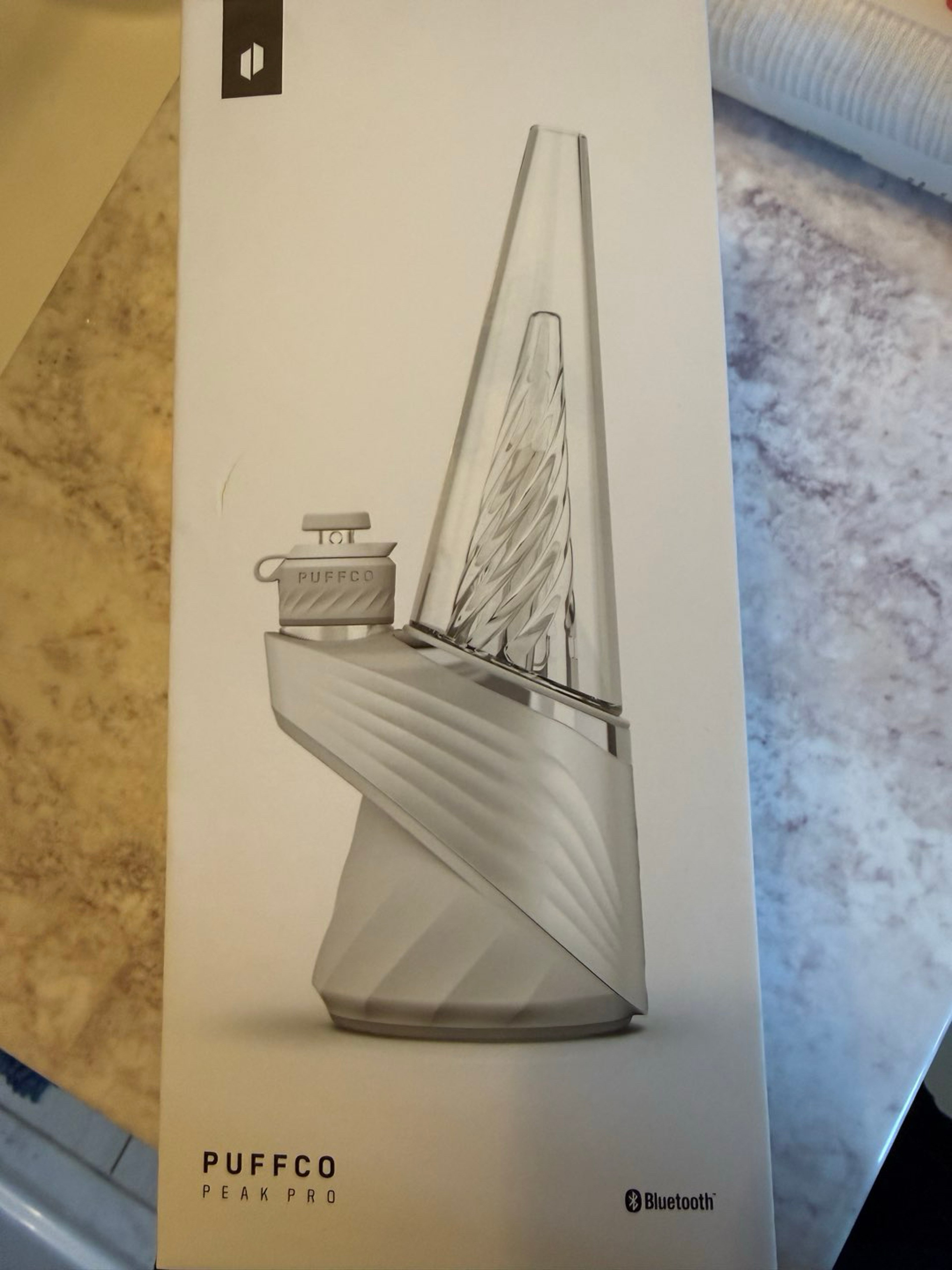 Puffco Peak Pro image 0