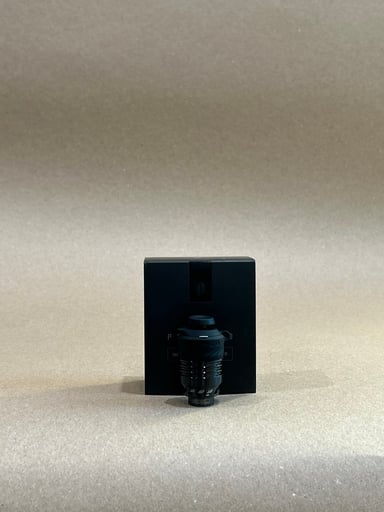 Preview pic of Puffco Ltd edition black 3DXL chamber