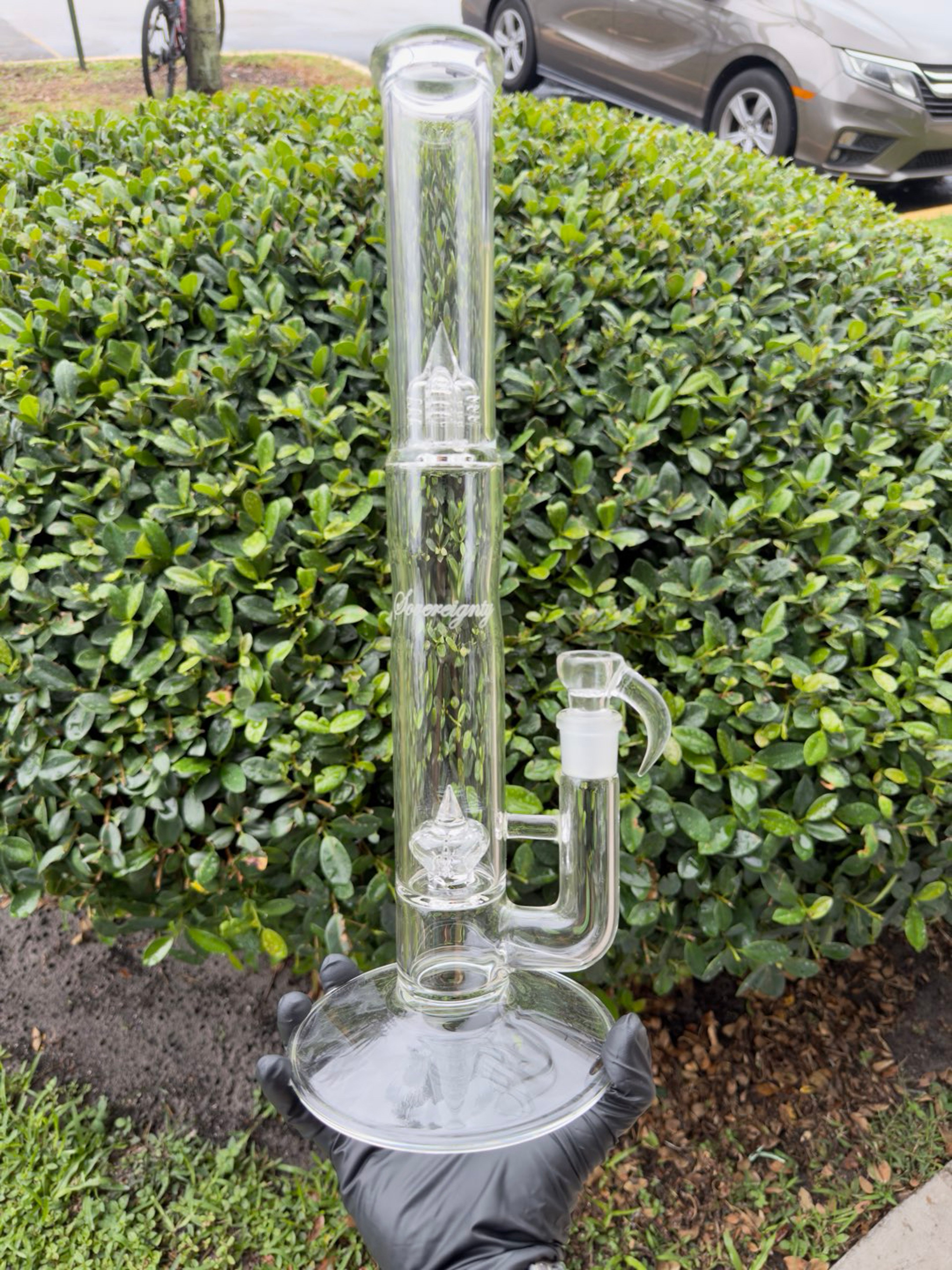 Preview pic of Bishop Imperial with reduction band