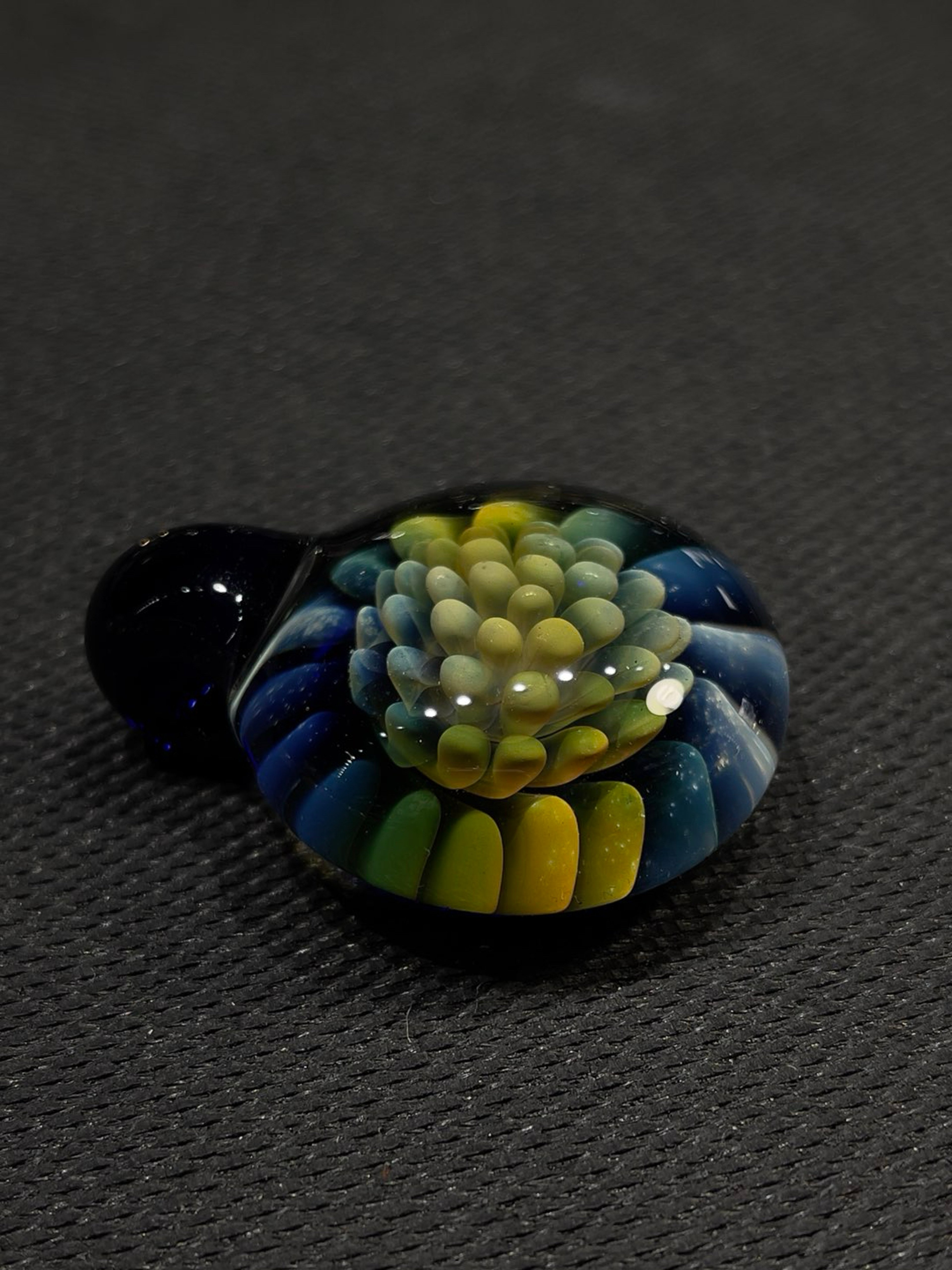Fume Implosion Pendant image 0