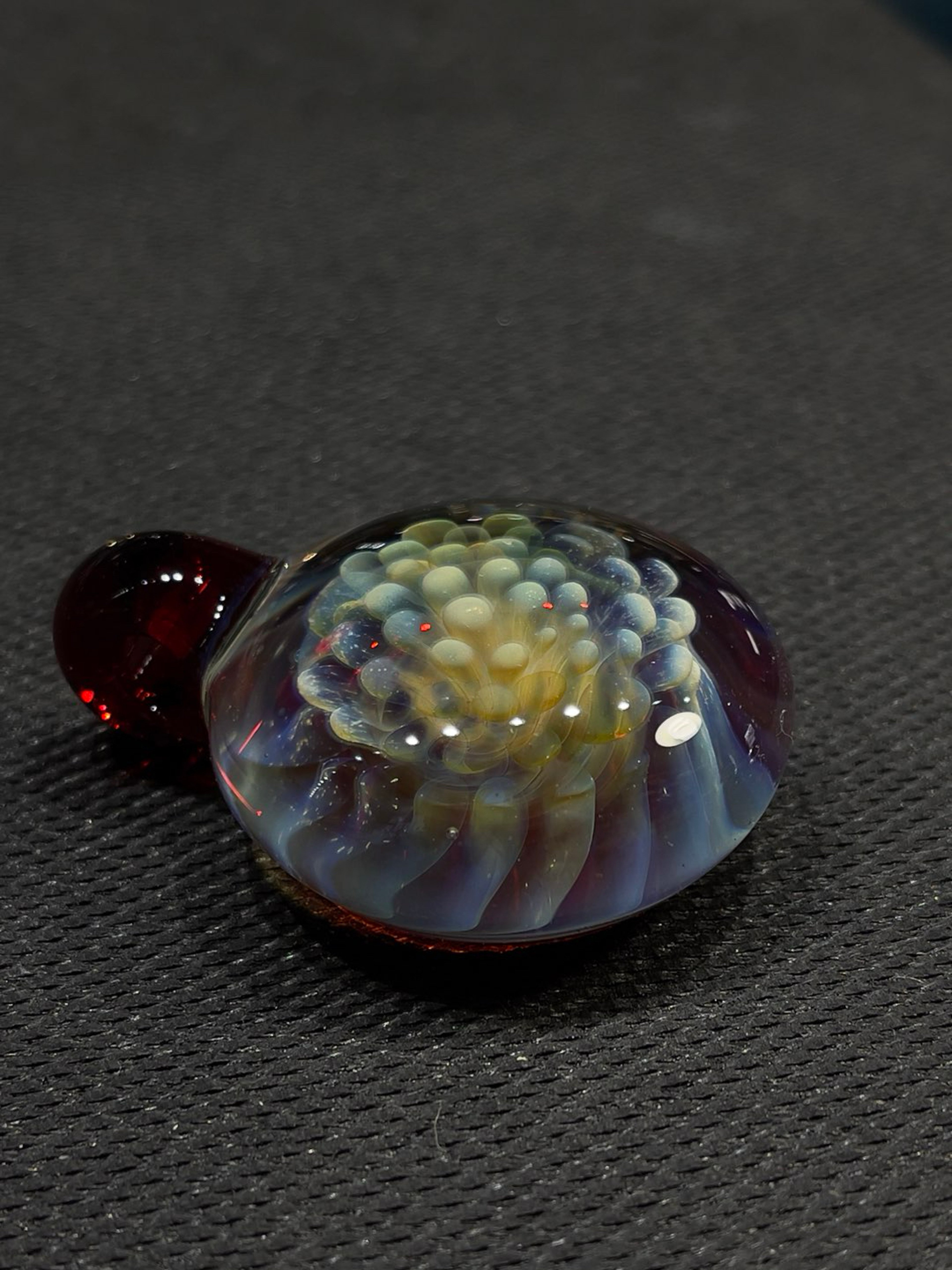 Fume Implosion Pendant image 0