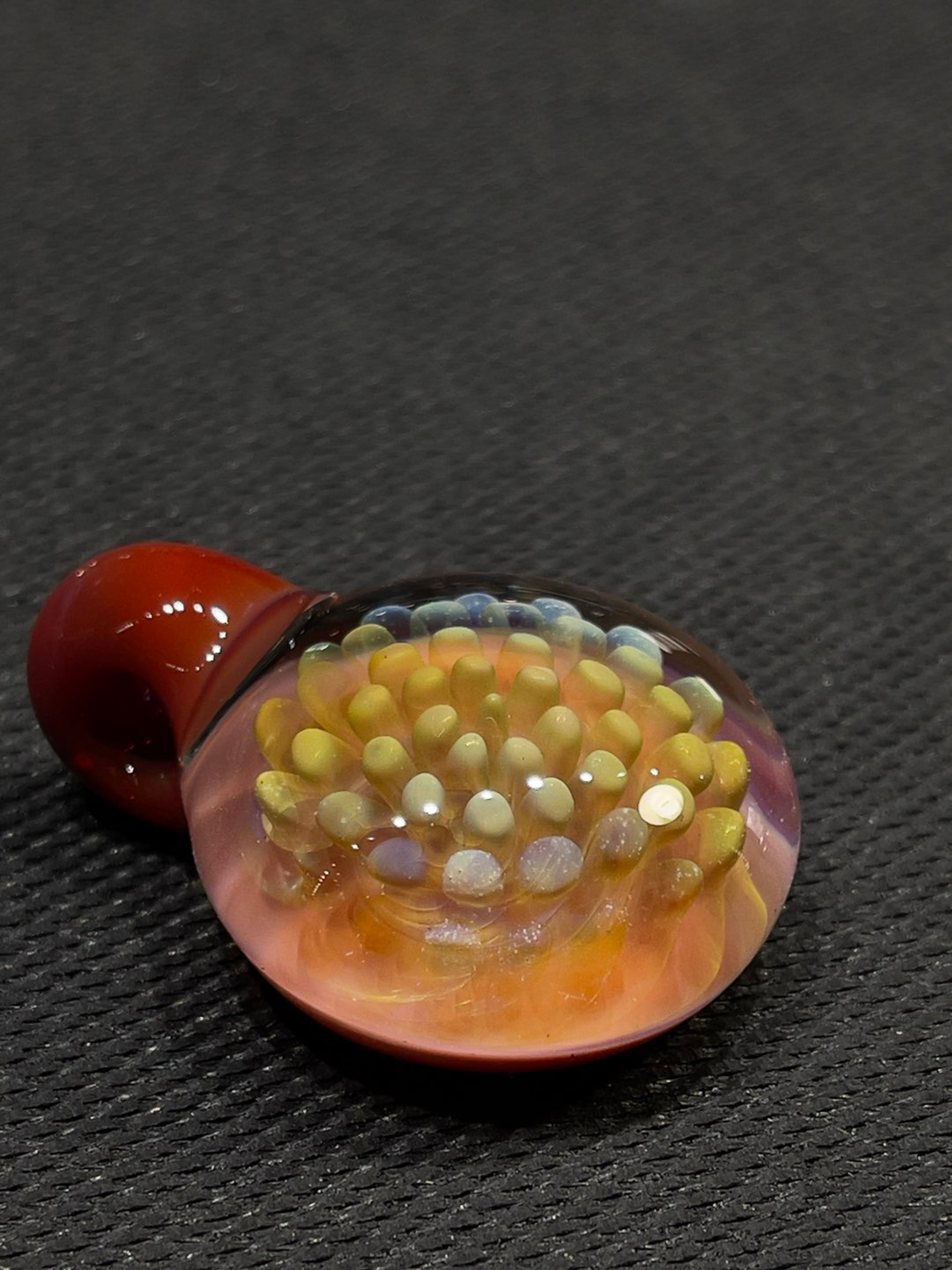 Fume Implosion Pendant image 0