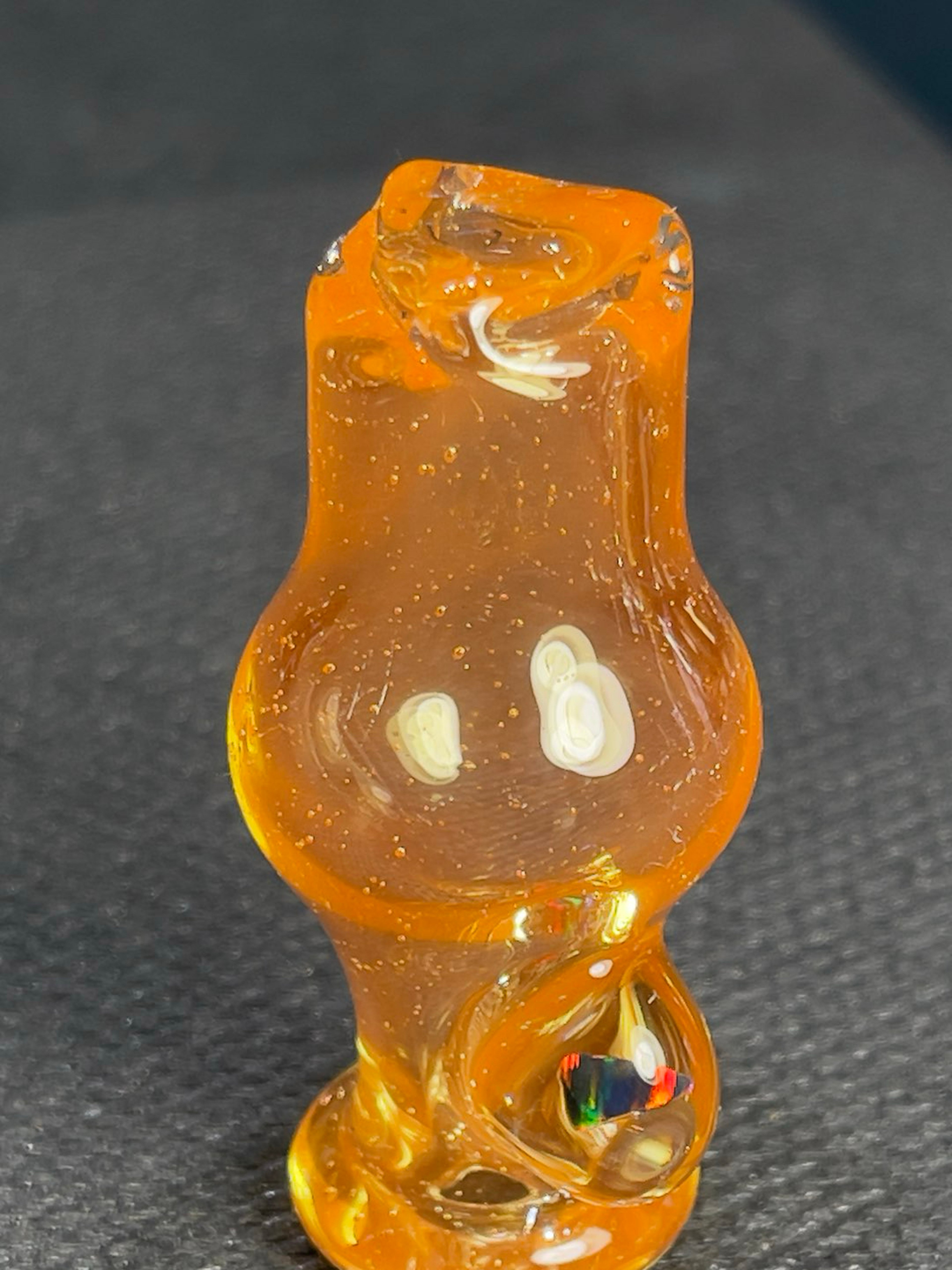 Tangie Opal Spinner Cap image 0