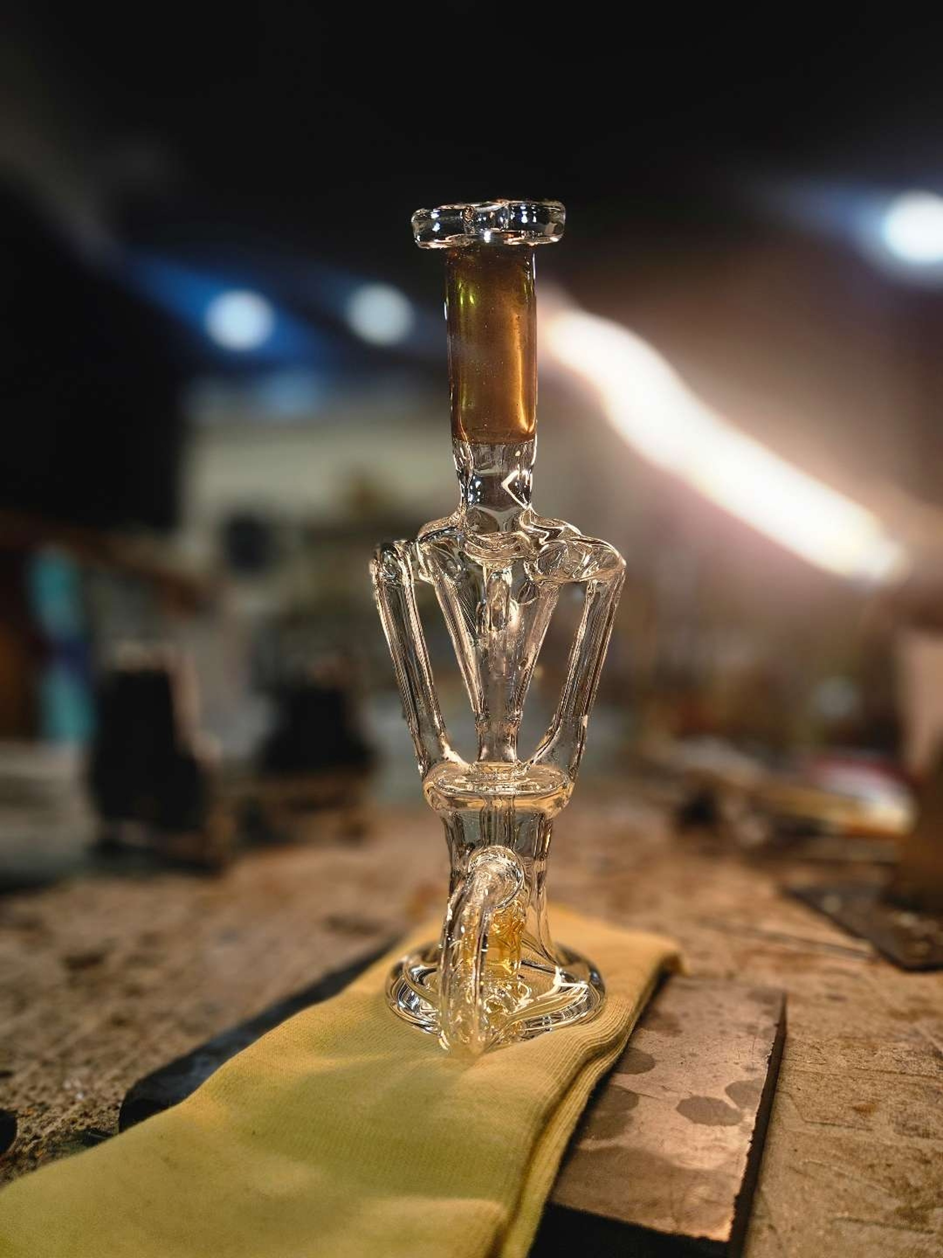 Klein recycler made by me! image 0