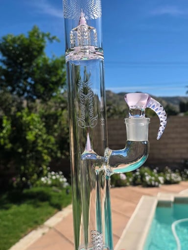 Preview pic of Sovereignty Fa Fixed 180 Pink Lilac