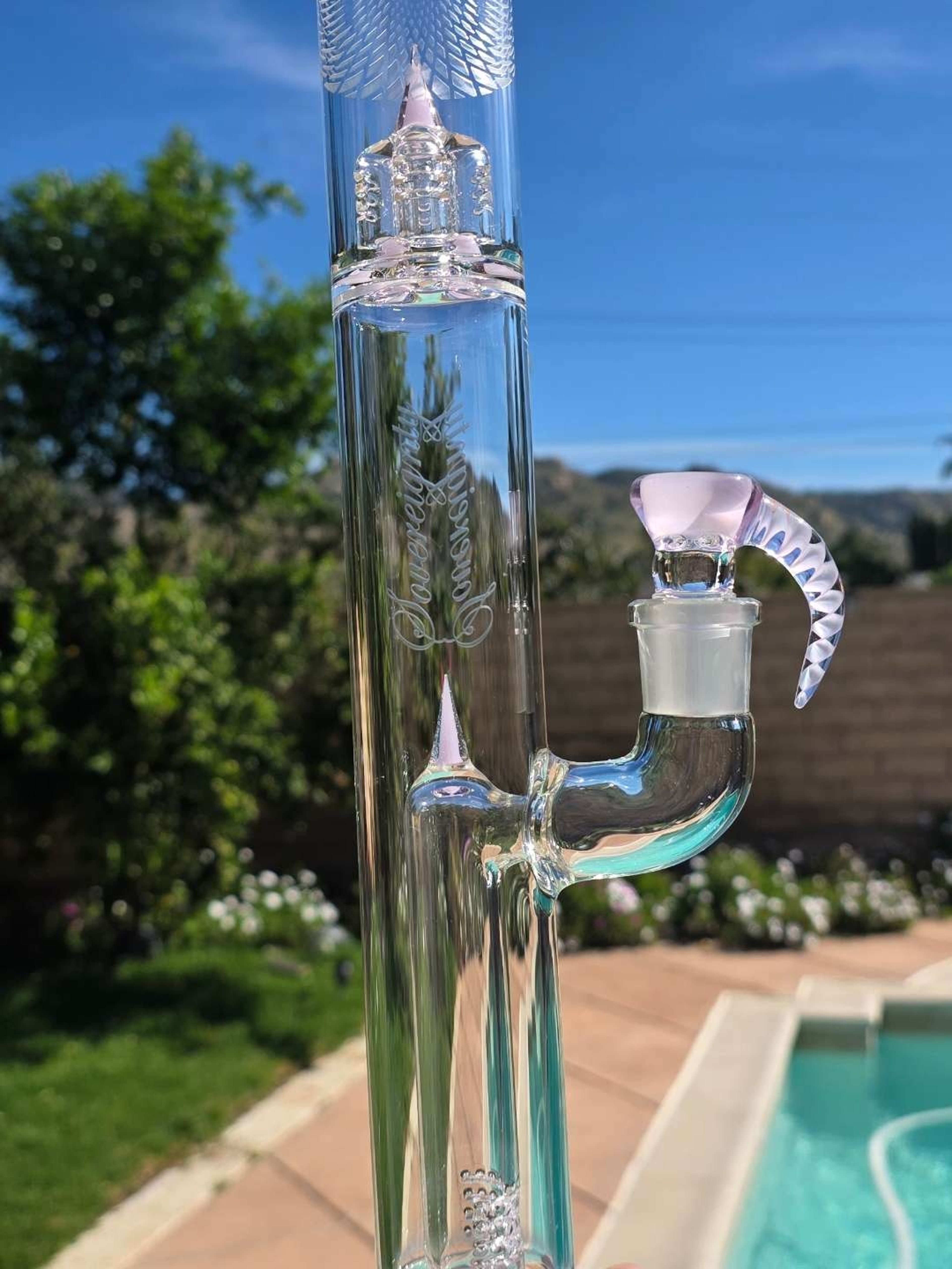 Preview pic of Sovereignty Fa Fixed 180 Pink Lilac