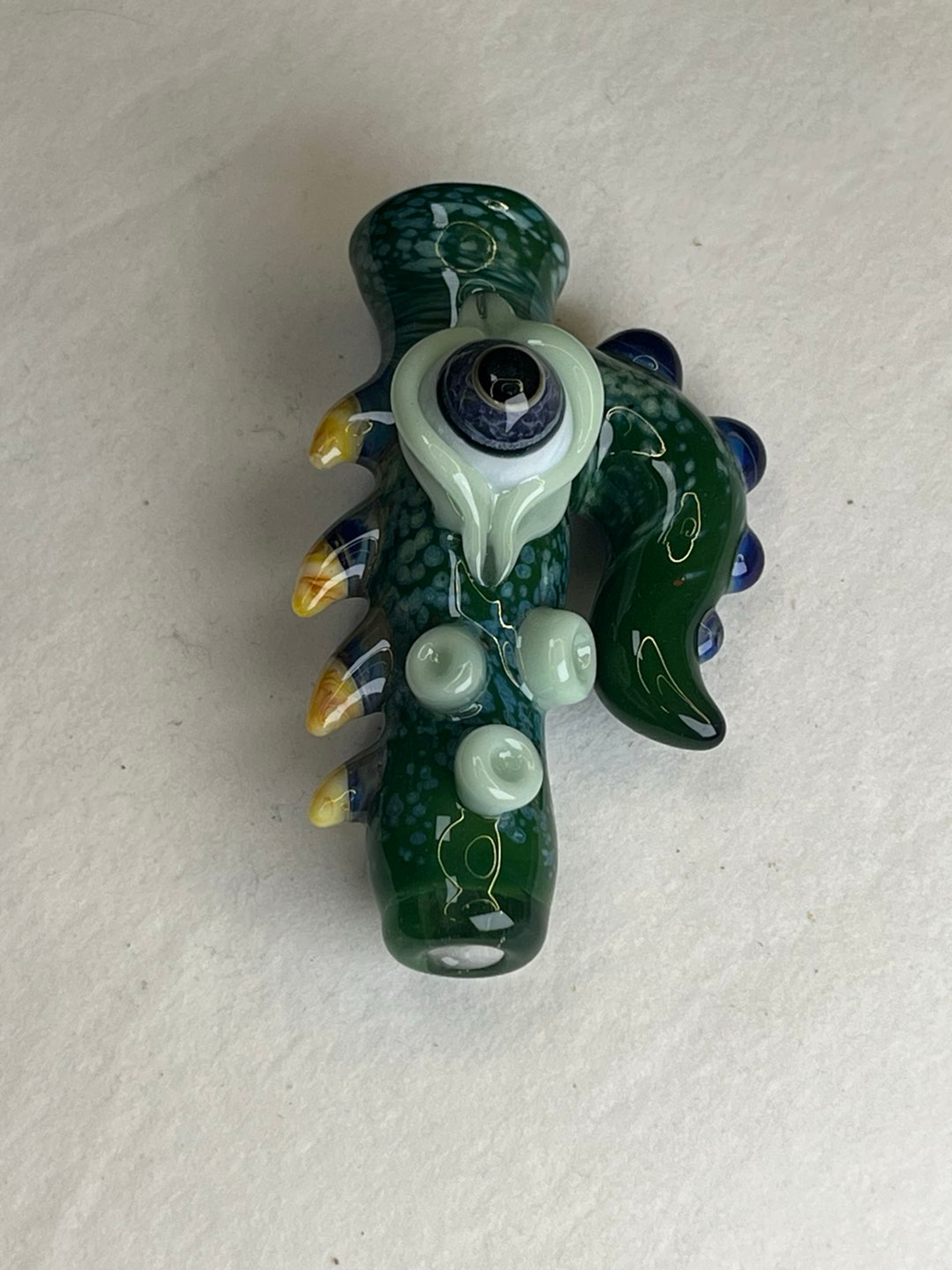 Eye Chillum (Small) image 0