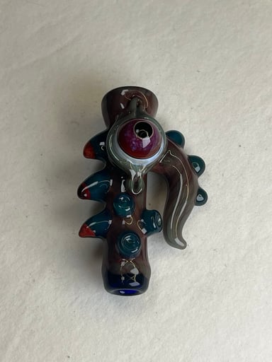 Preview pic of Eye Chillum (Small)
