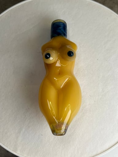 Preview pic of Nectar Collector by Dom Greco