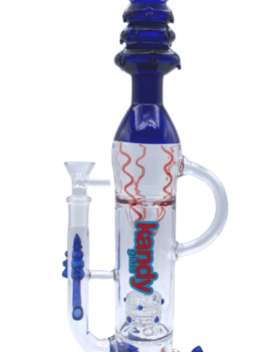 Preview pic of Winter wonder mushroom mountain by KANDY