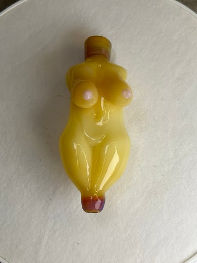 Preview pic of 10mm Nectar Collector by Dom Greco