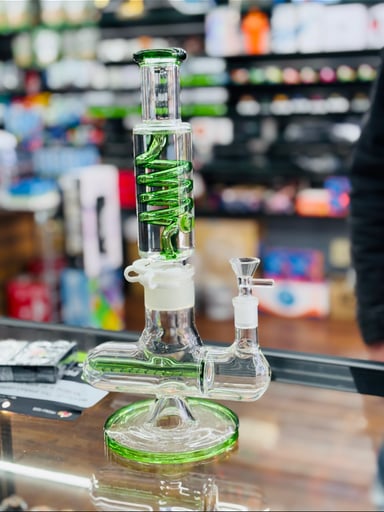 Preview pic of Glycerin In-line pipe